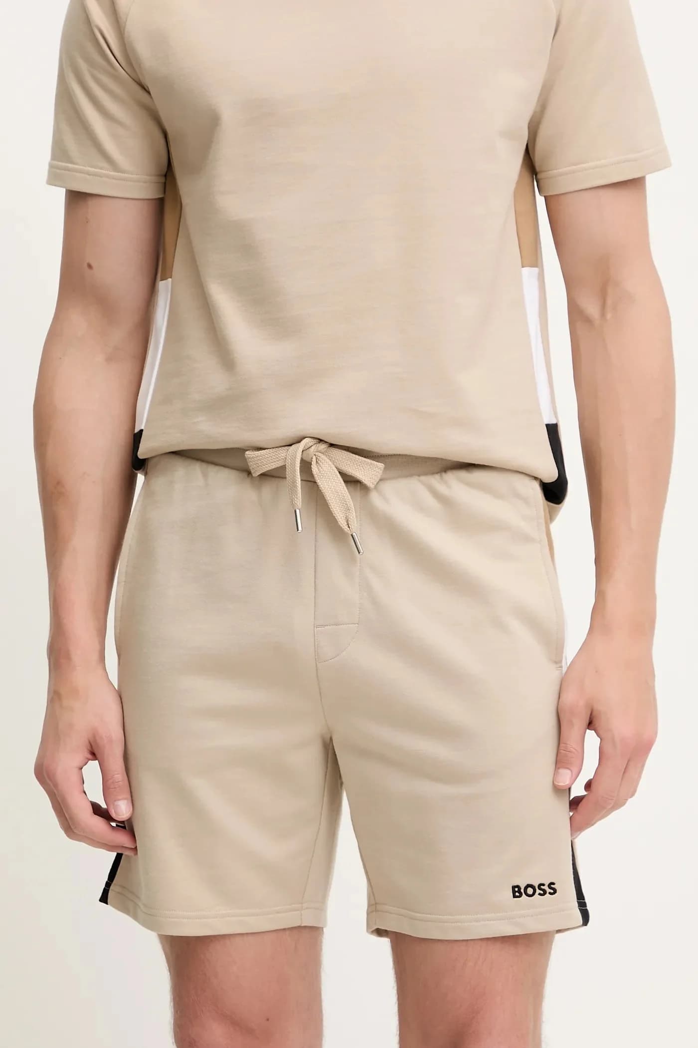 Хлопковые шорты