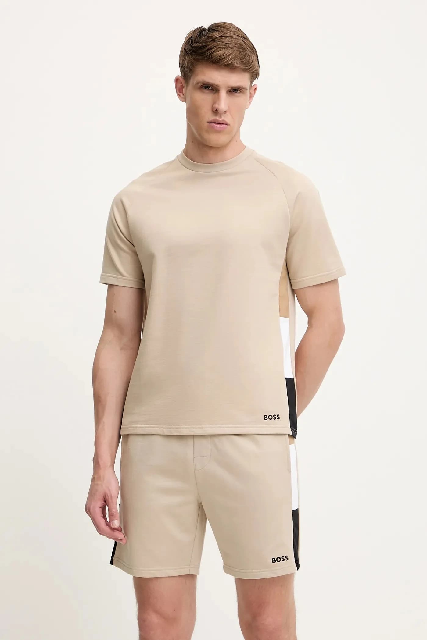 Хлопковые шорты - фото 2