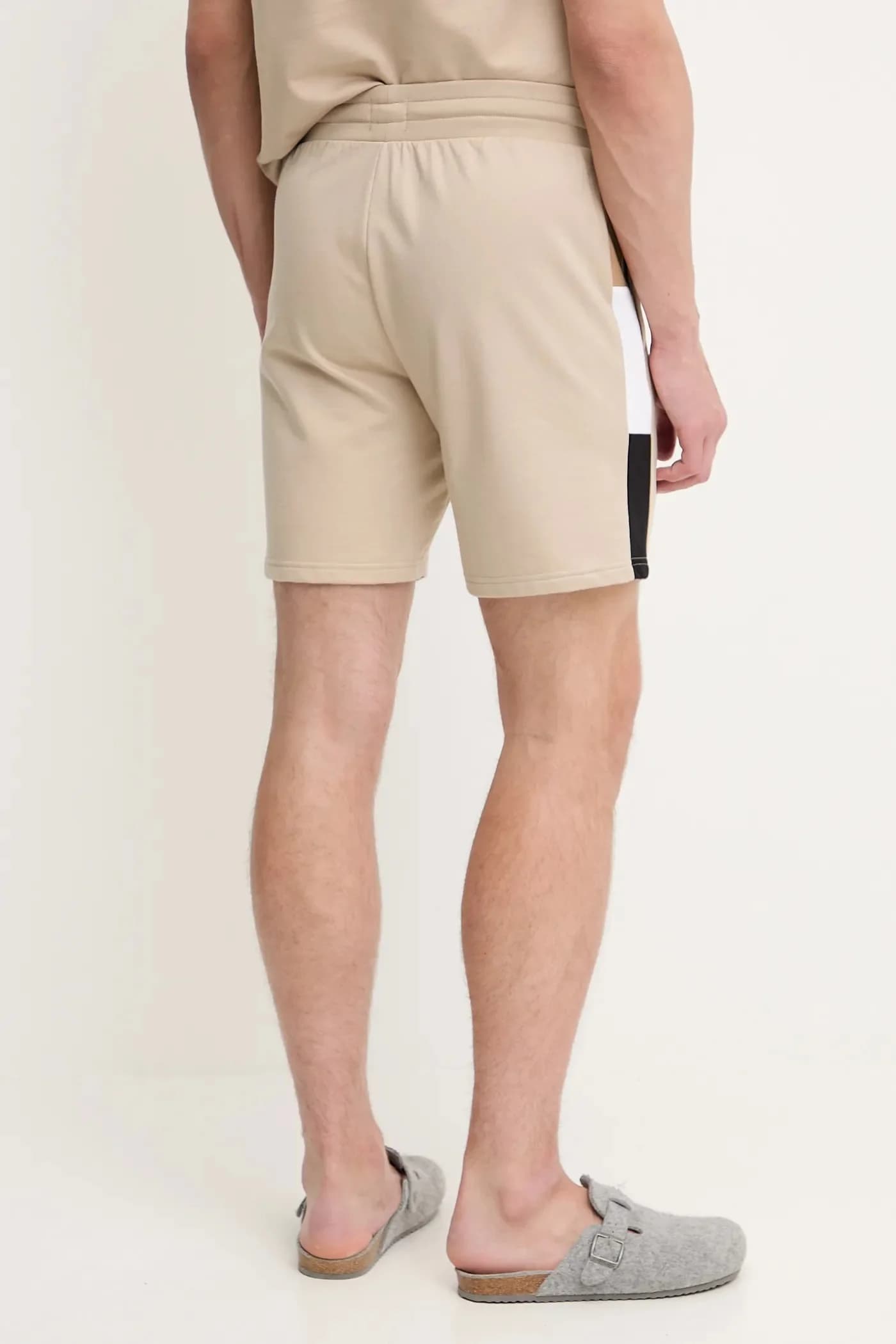 Хлопковые шорты - фото 3