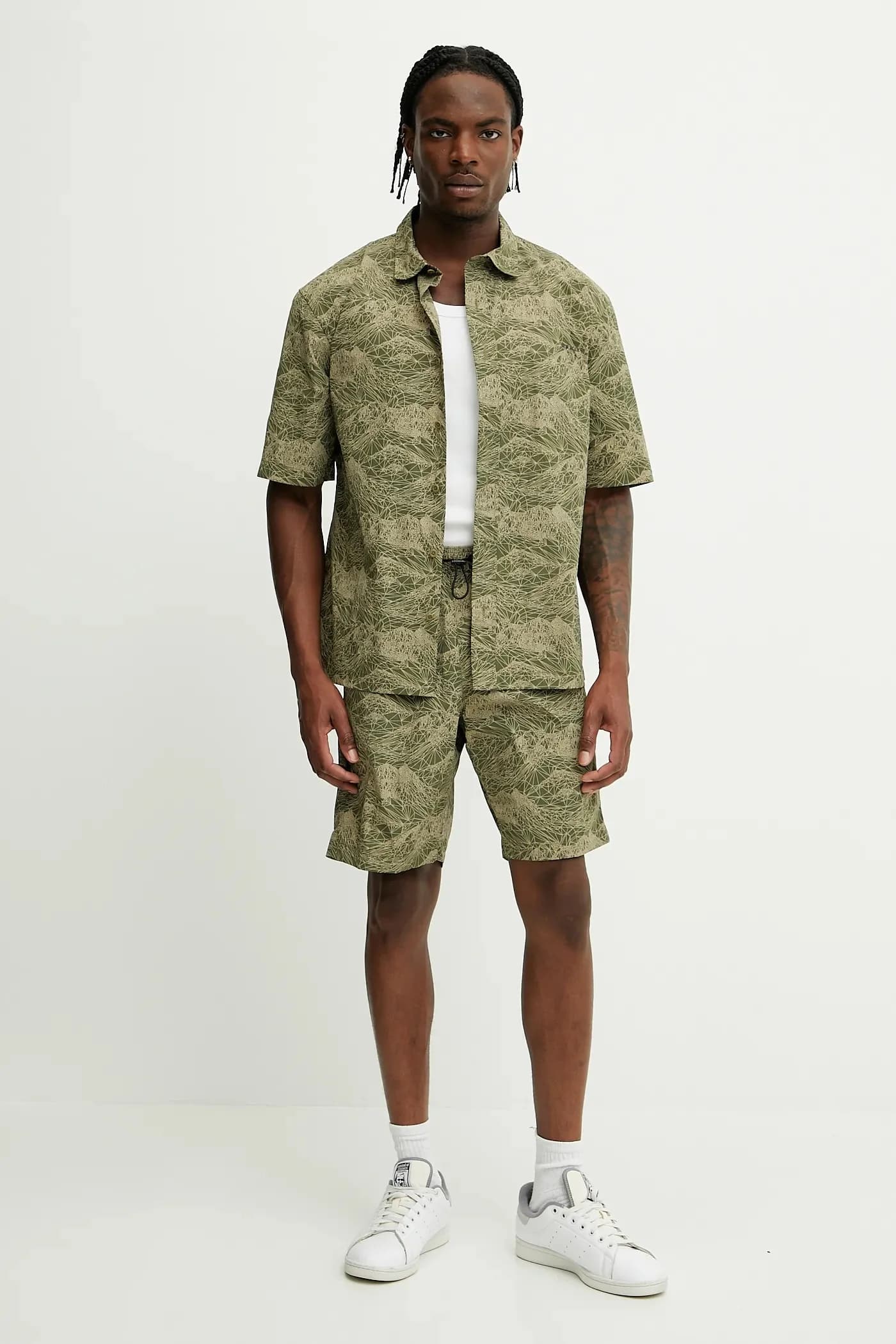 Шорты - фото 2