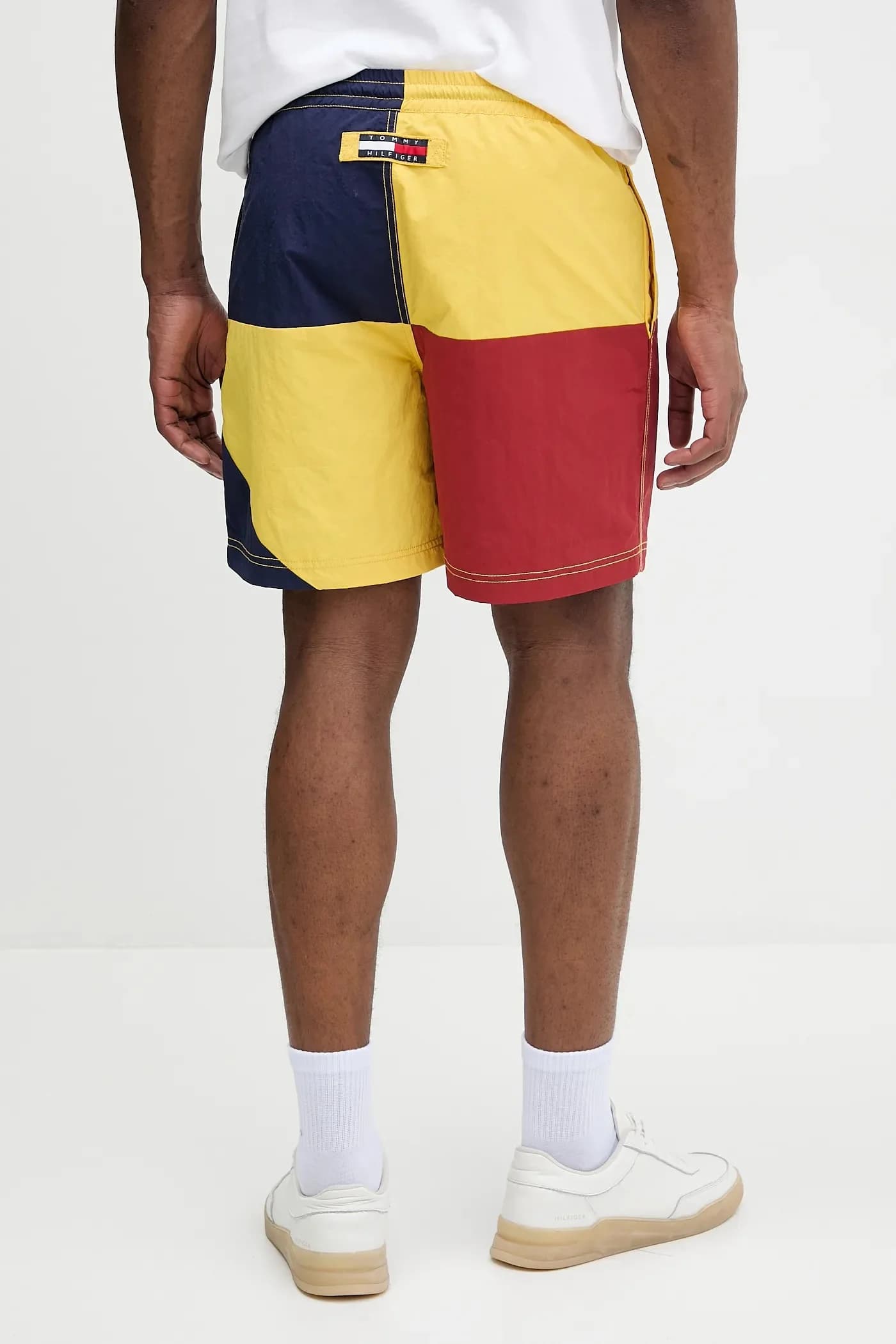 ПАРУСНЫЕ шорты - фото 3