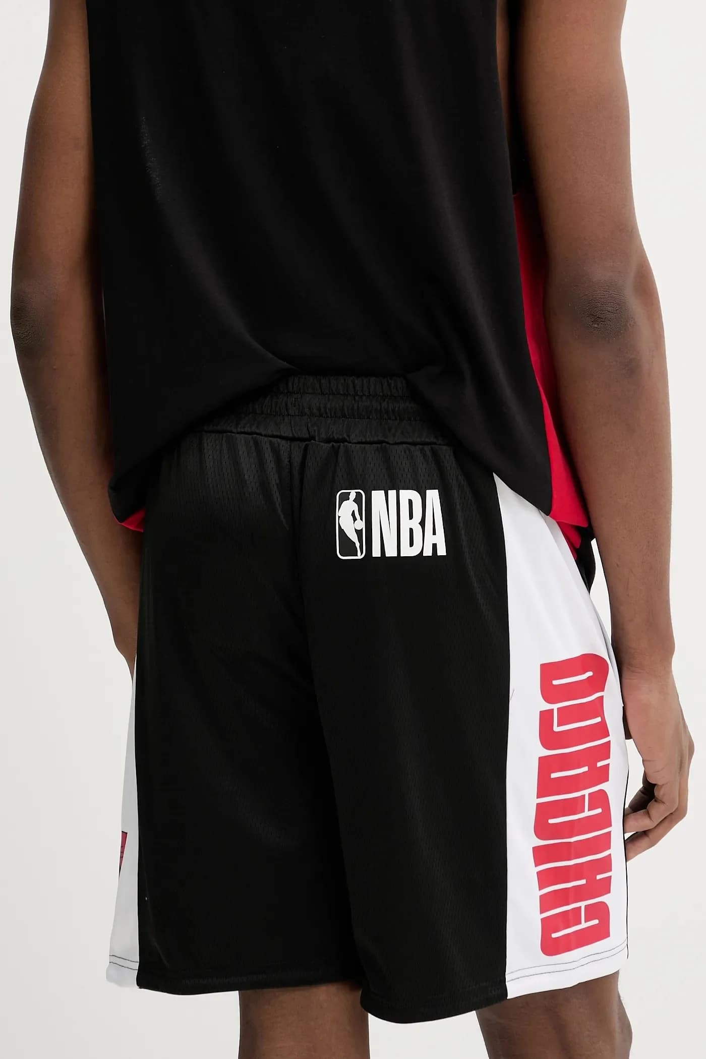 Шорты - фото 3