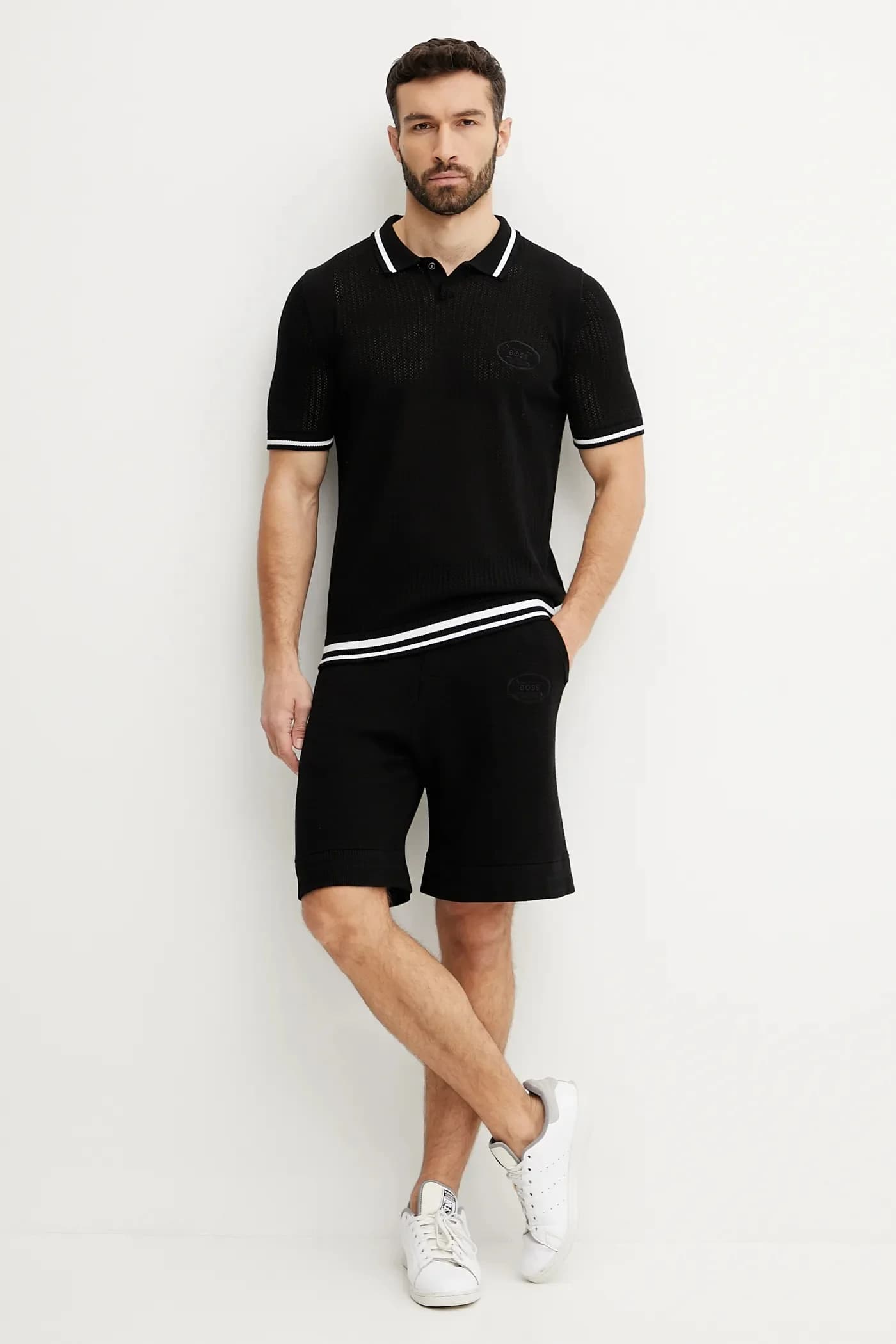 Шорты - фото 2