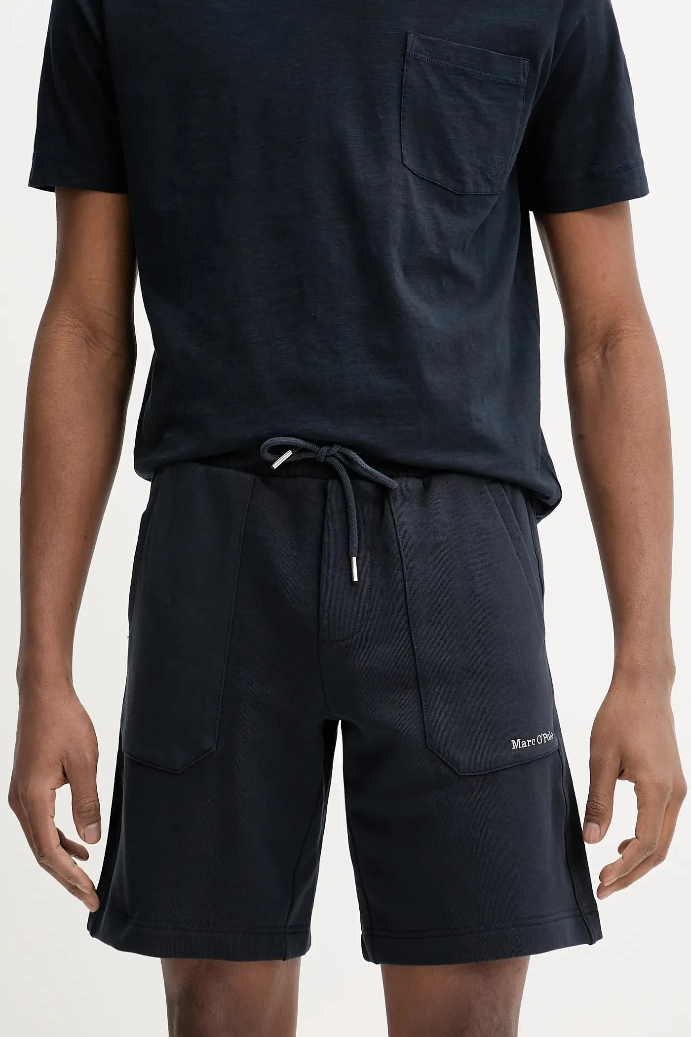 Хлопковые шорты