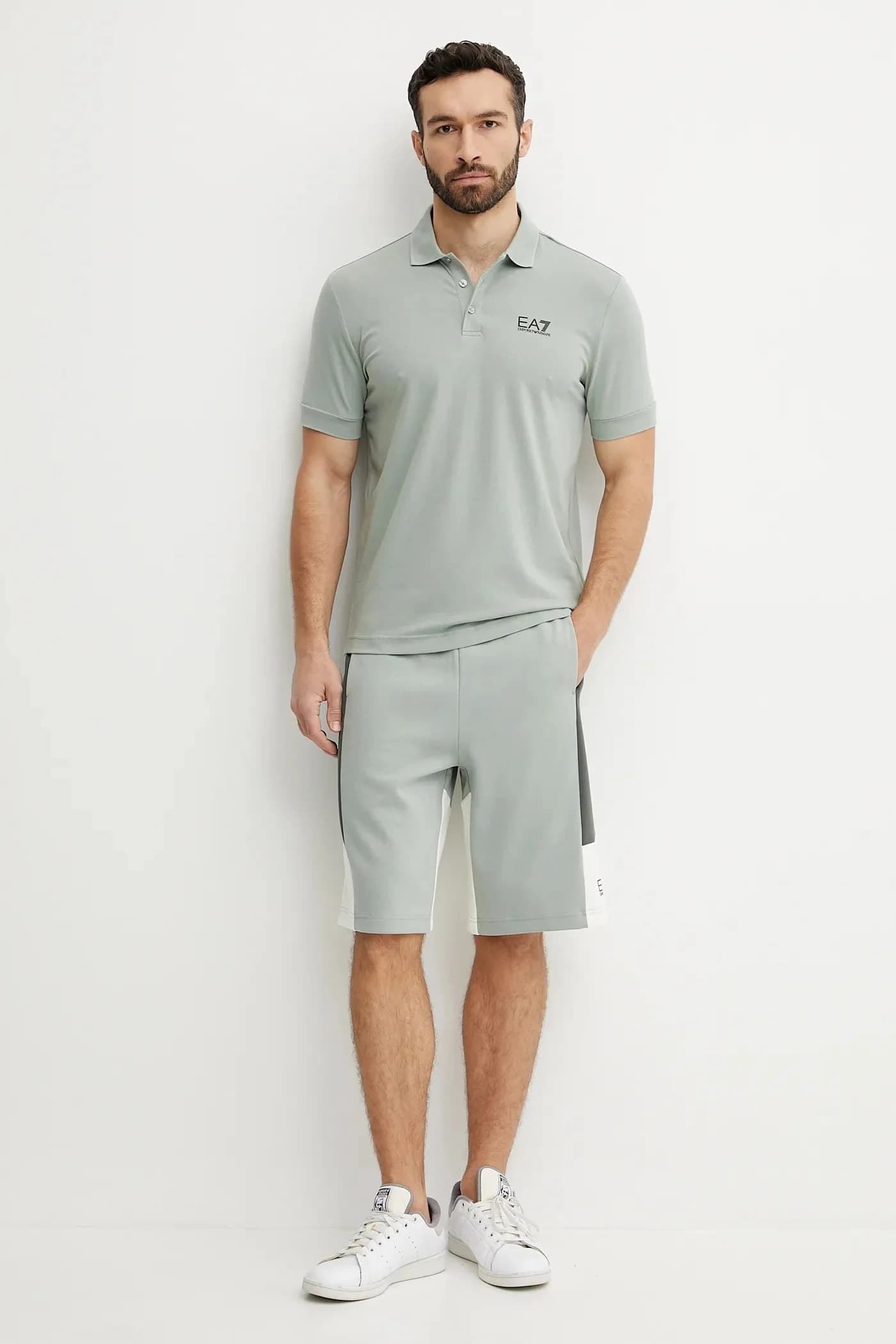 Шорты - фото 2