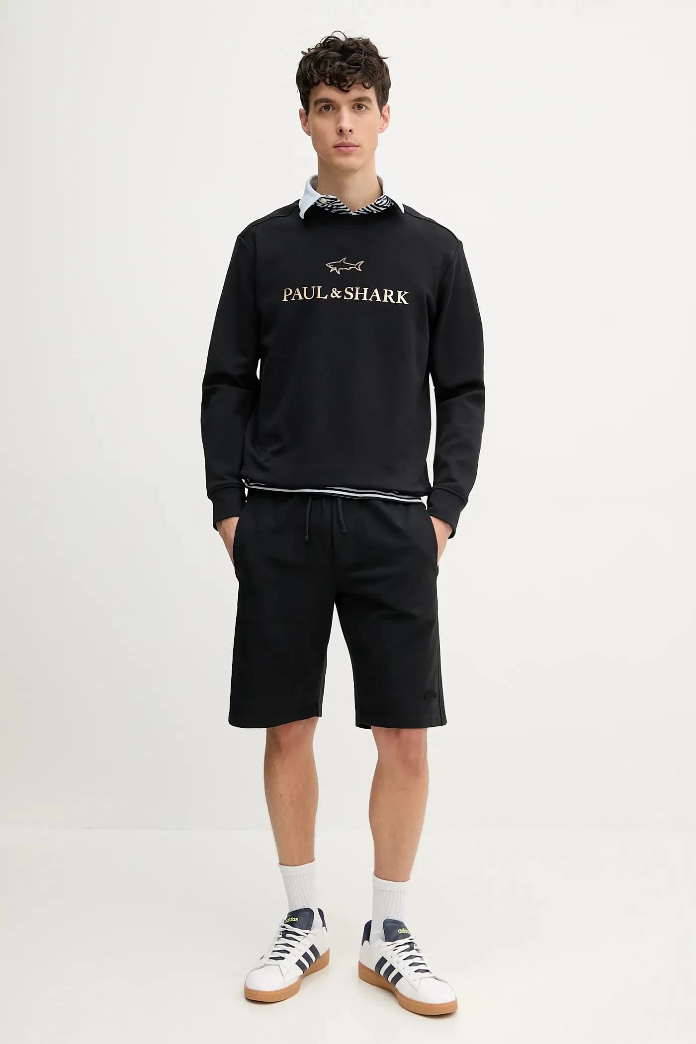 Шорты - фото 2