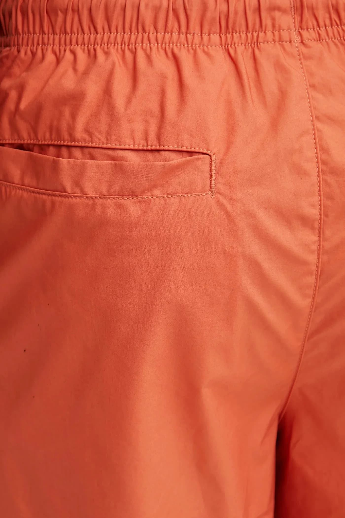 Потертые шорты - фото 4