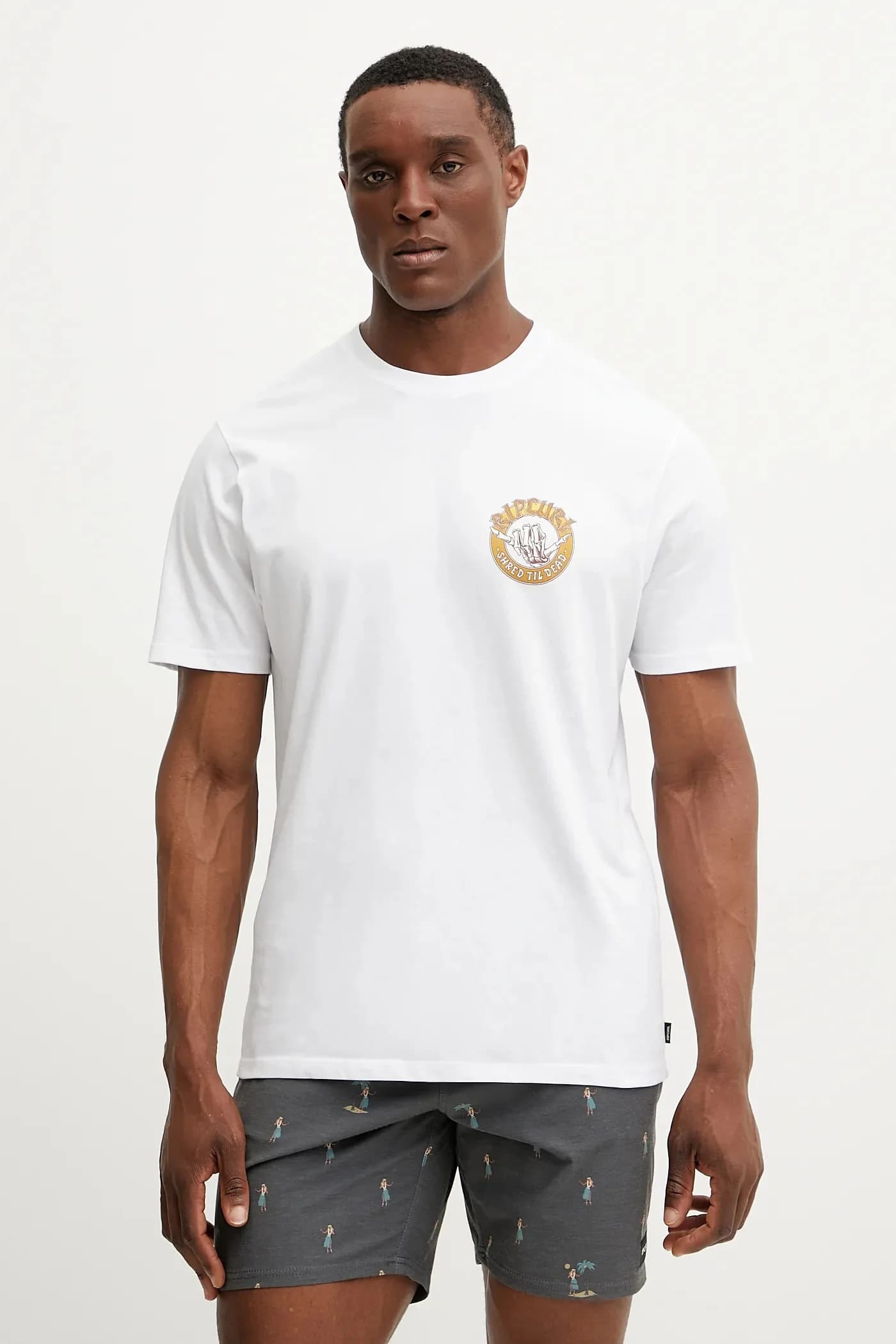 Шорты - фото 2