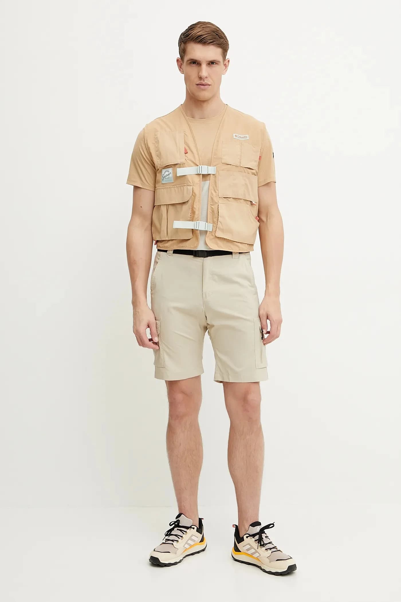 Спортивные шорты Silver Ridge Utility - фото 2