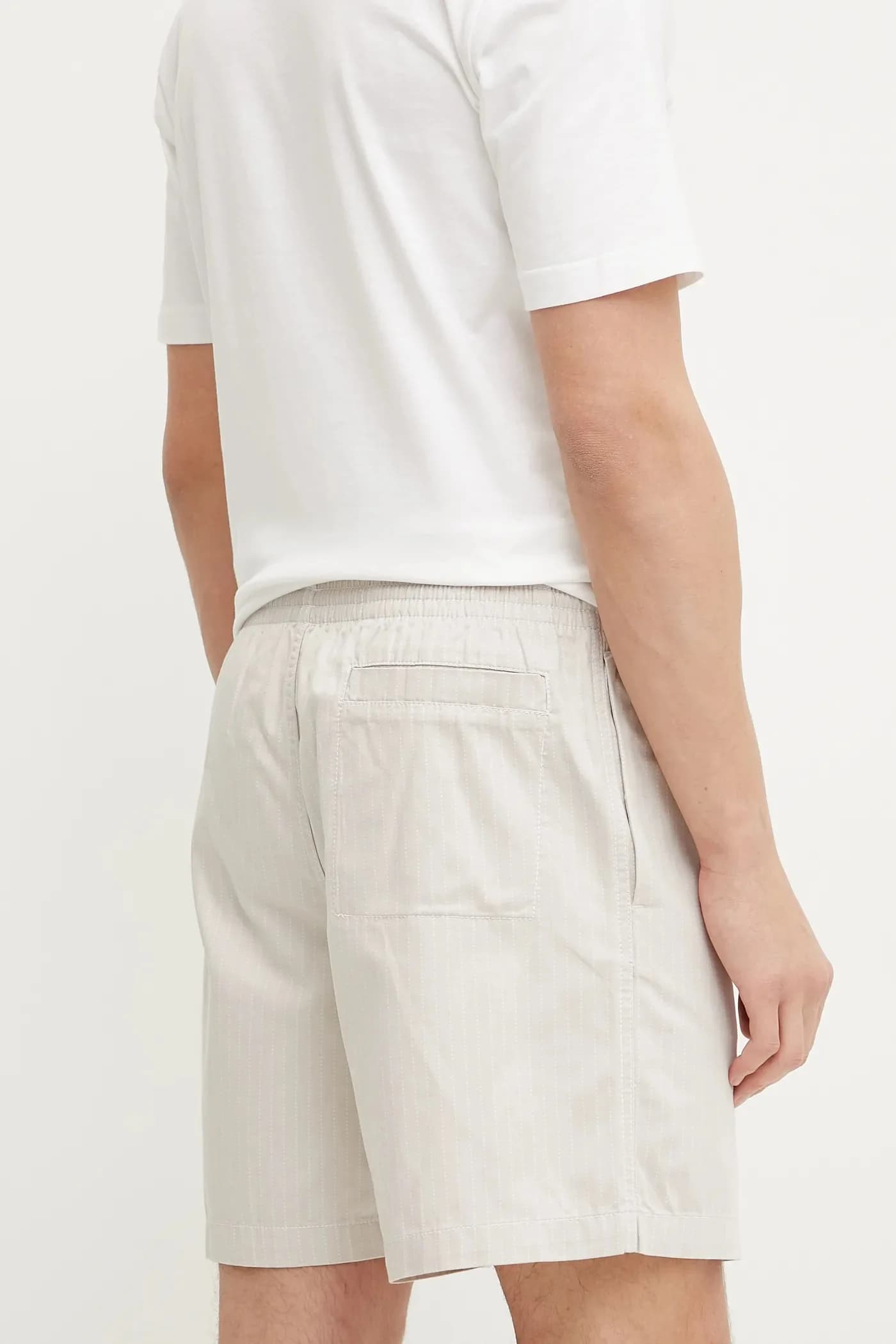 хлопковые шорты Wabash - фото 3