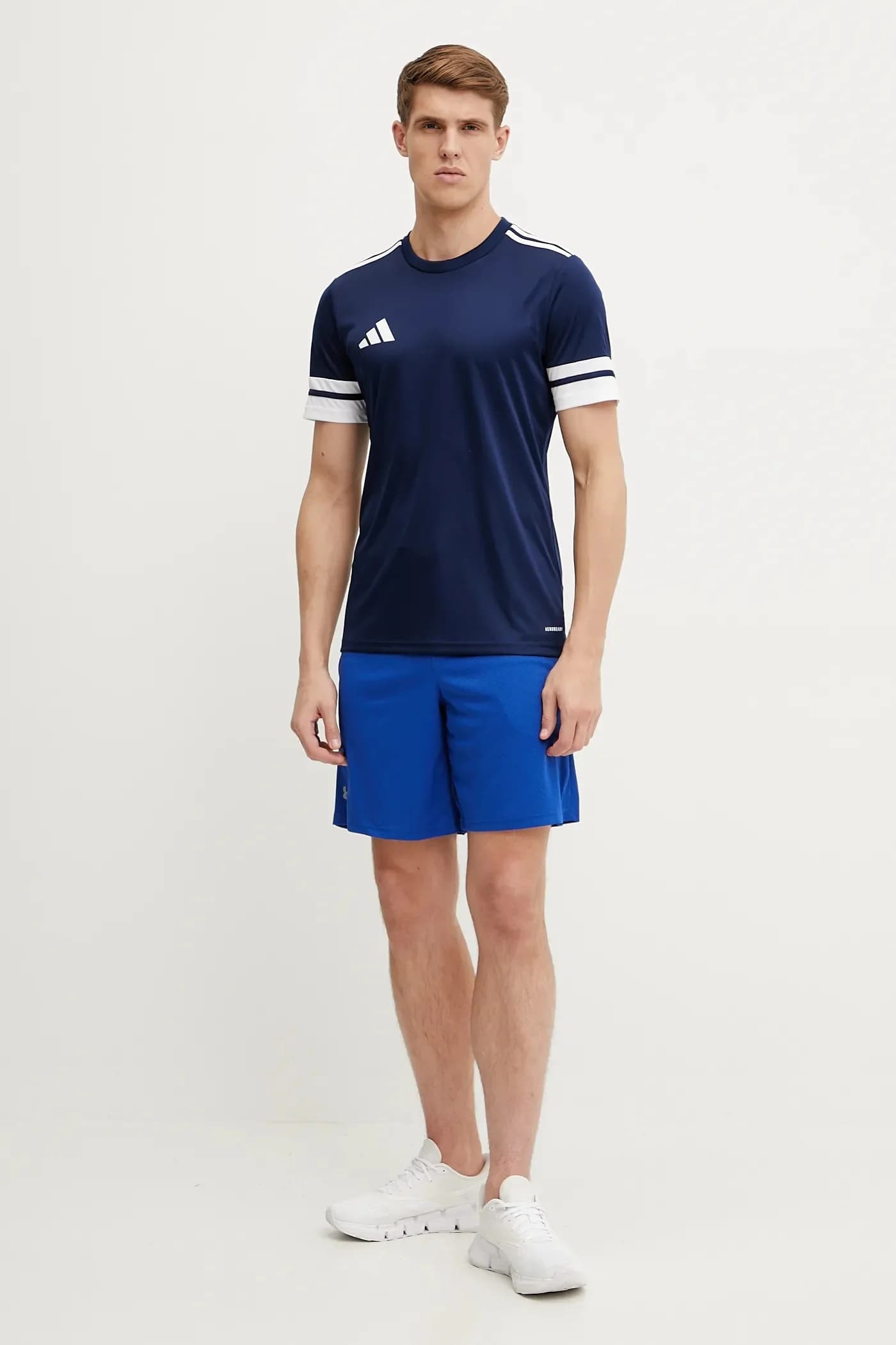 Технические тренировочные шорты - фото 2