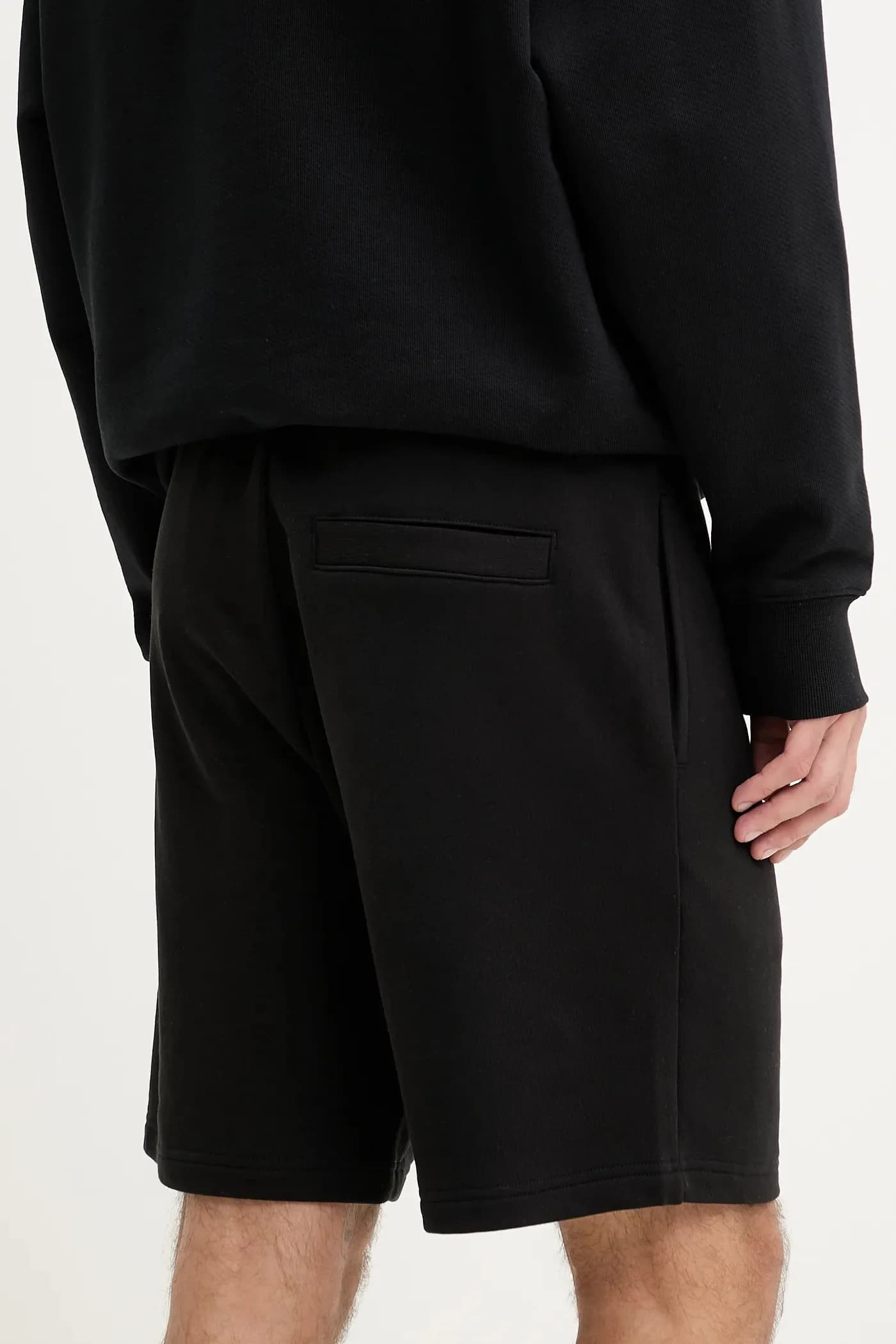 Хлопковые шорты - фото 3