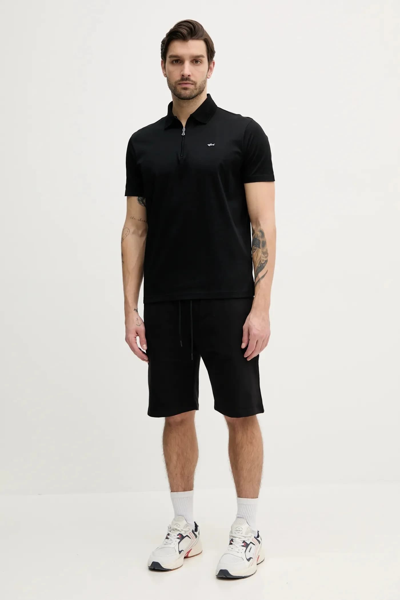 Шорты - фото 2