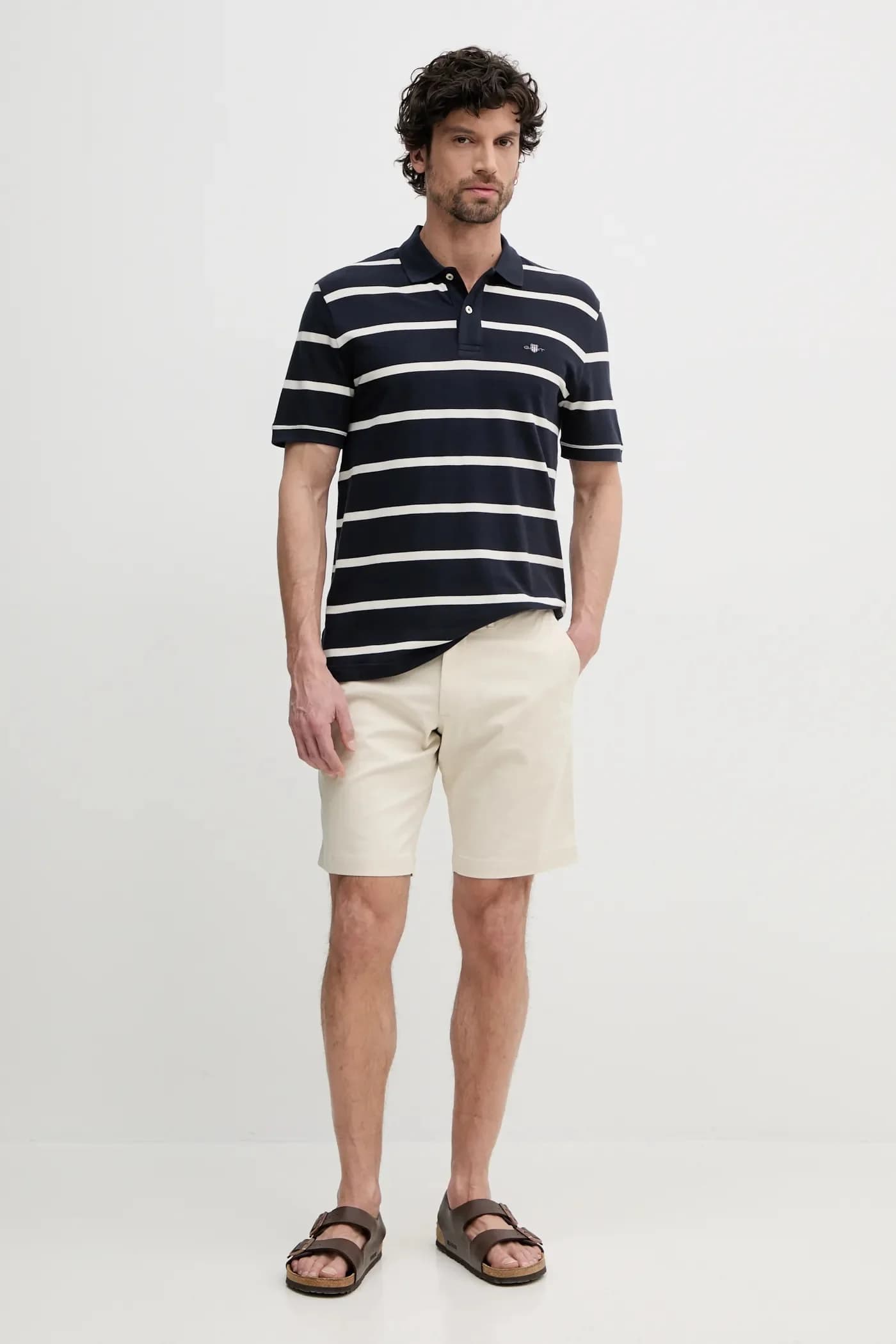 Шорты - фото 2