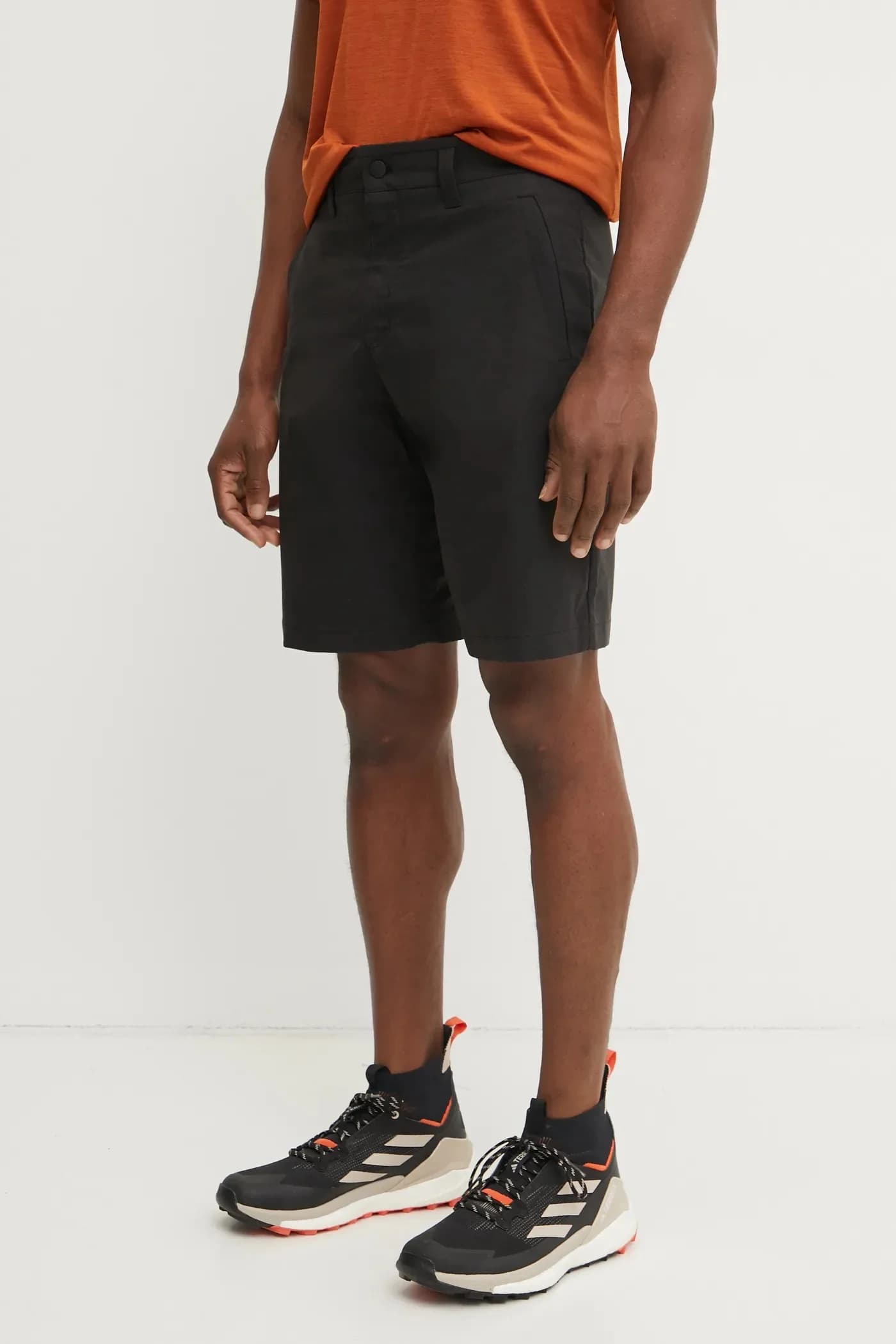 Уличные шорты Fanes Hemp