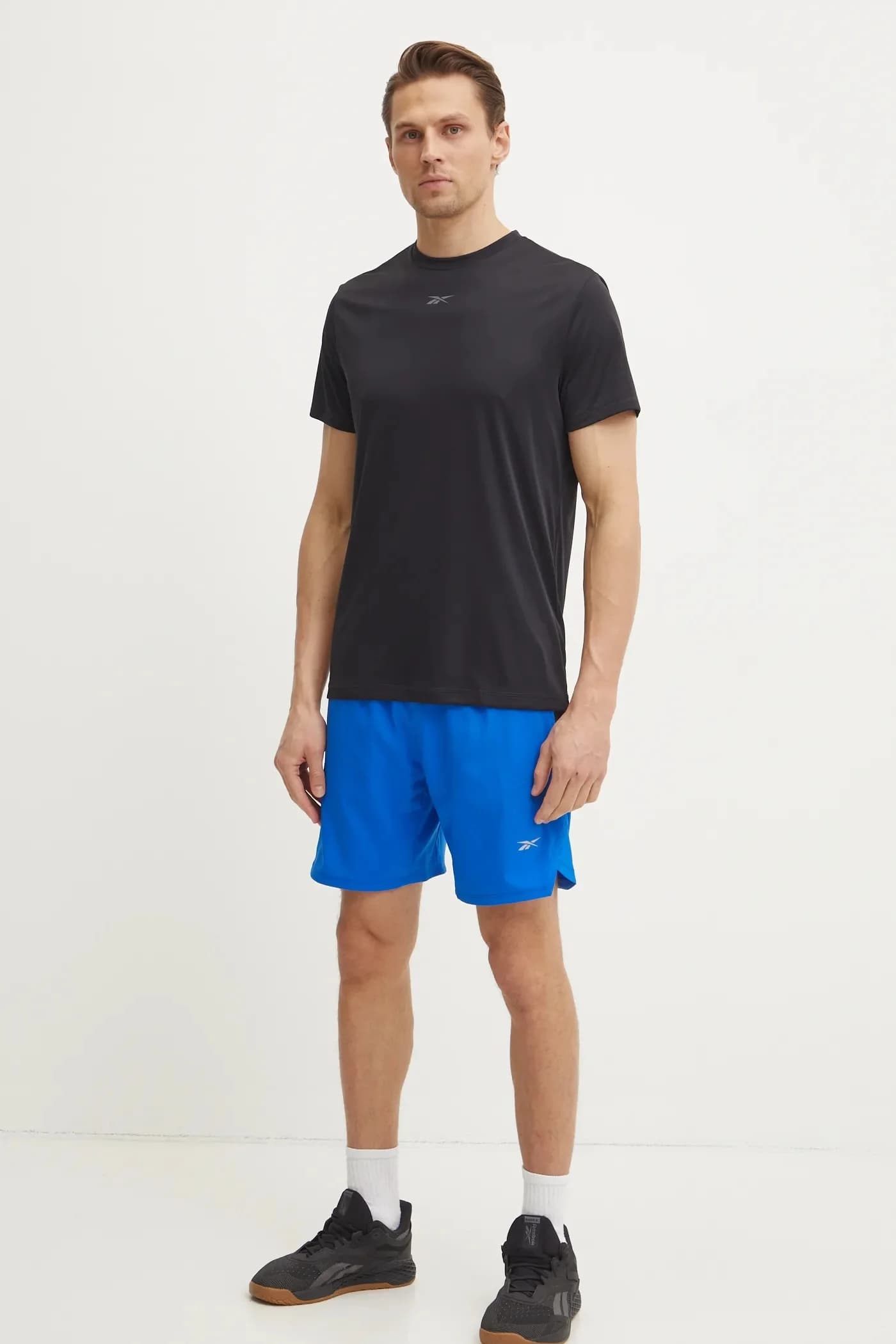 Шорты - фото 2