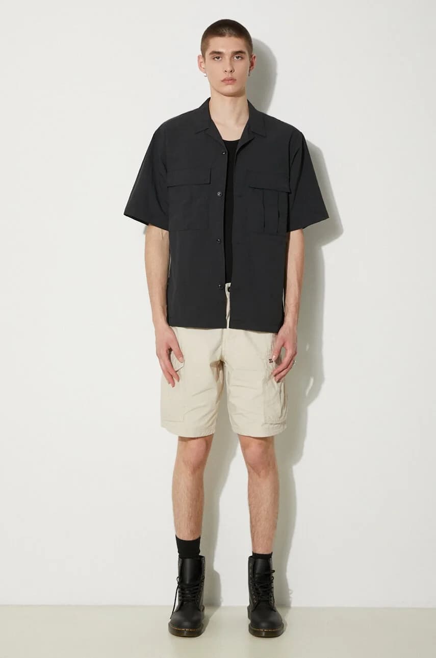 Хлопковые шорты Noto 2.0 - фото 2