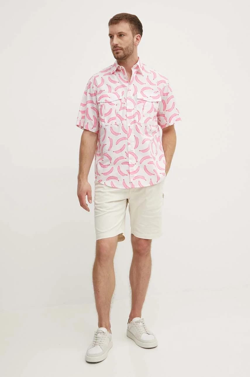 шорты CARPENTER SHORT - фото 2