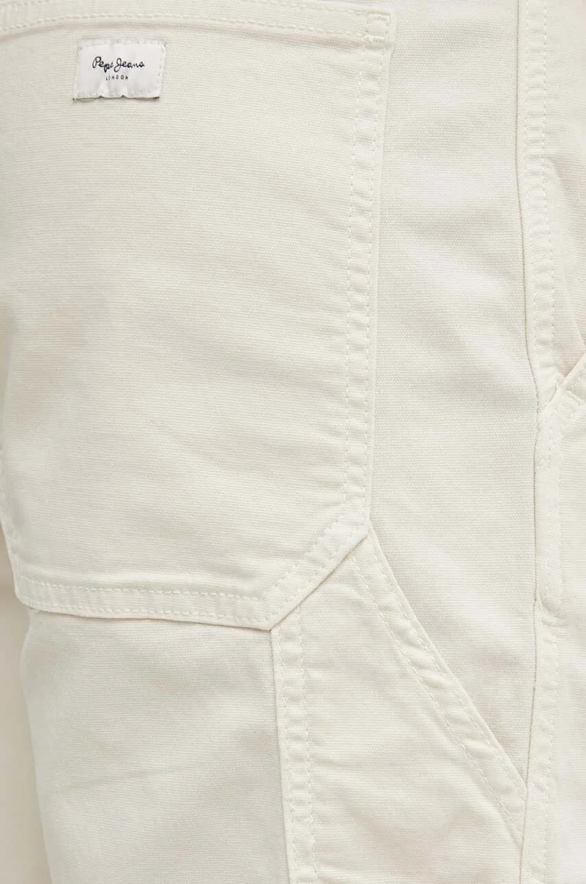 шорты CARPENTER SHORT - фото 4