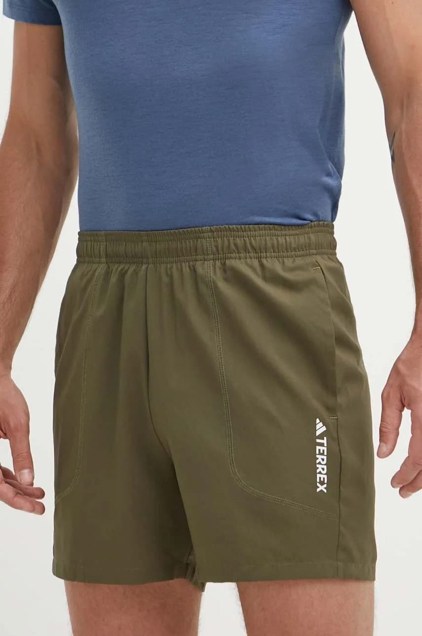 Мульти шорты на открытом воздухе