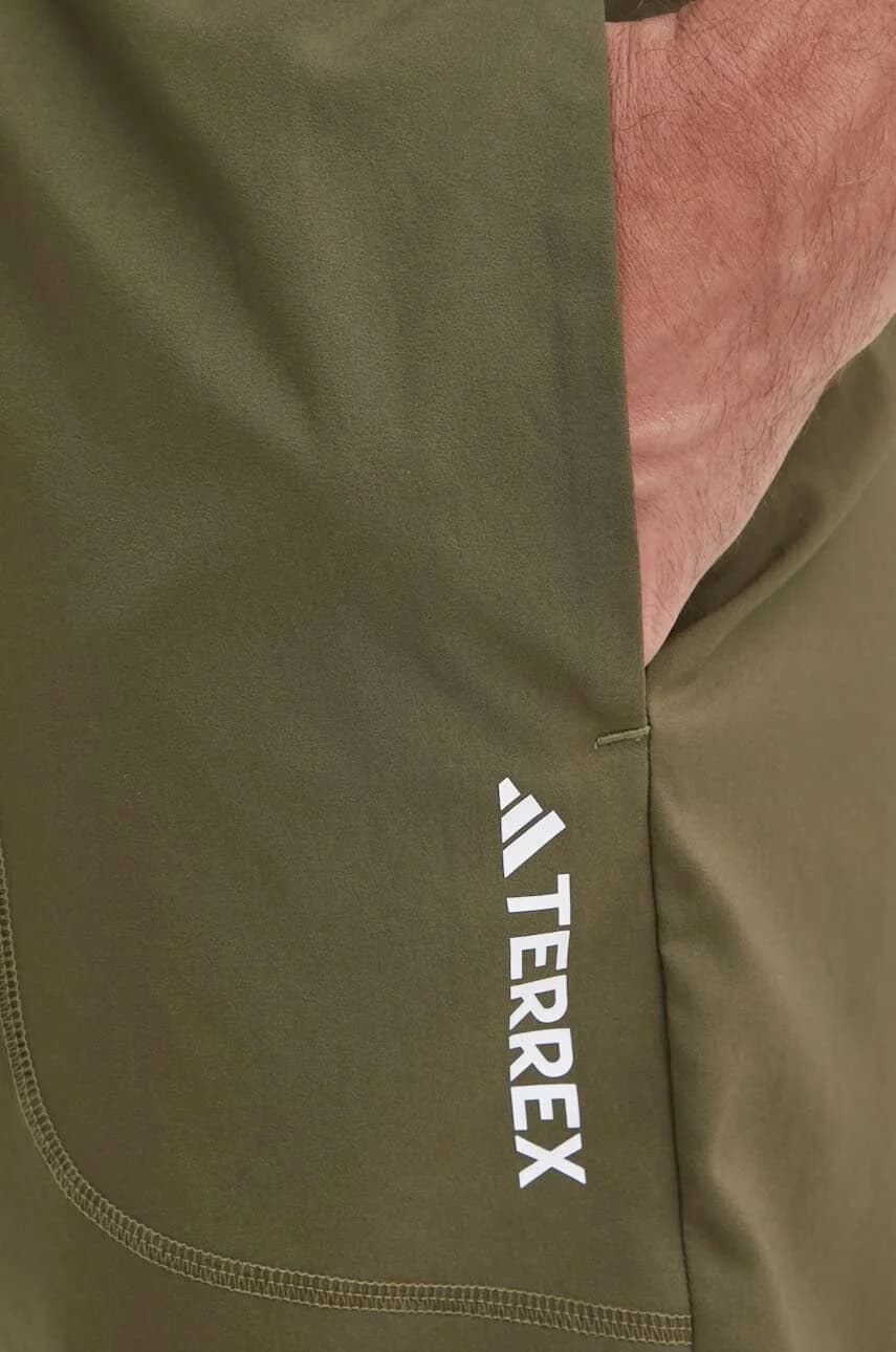 Мульти шорты на открытом воздухе - фото 4