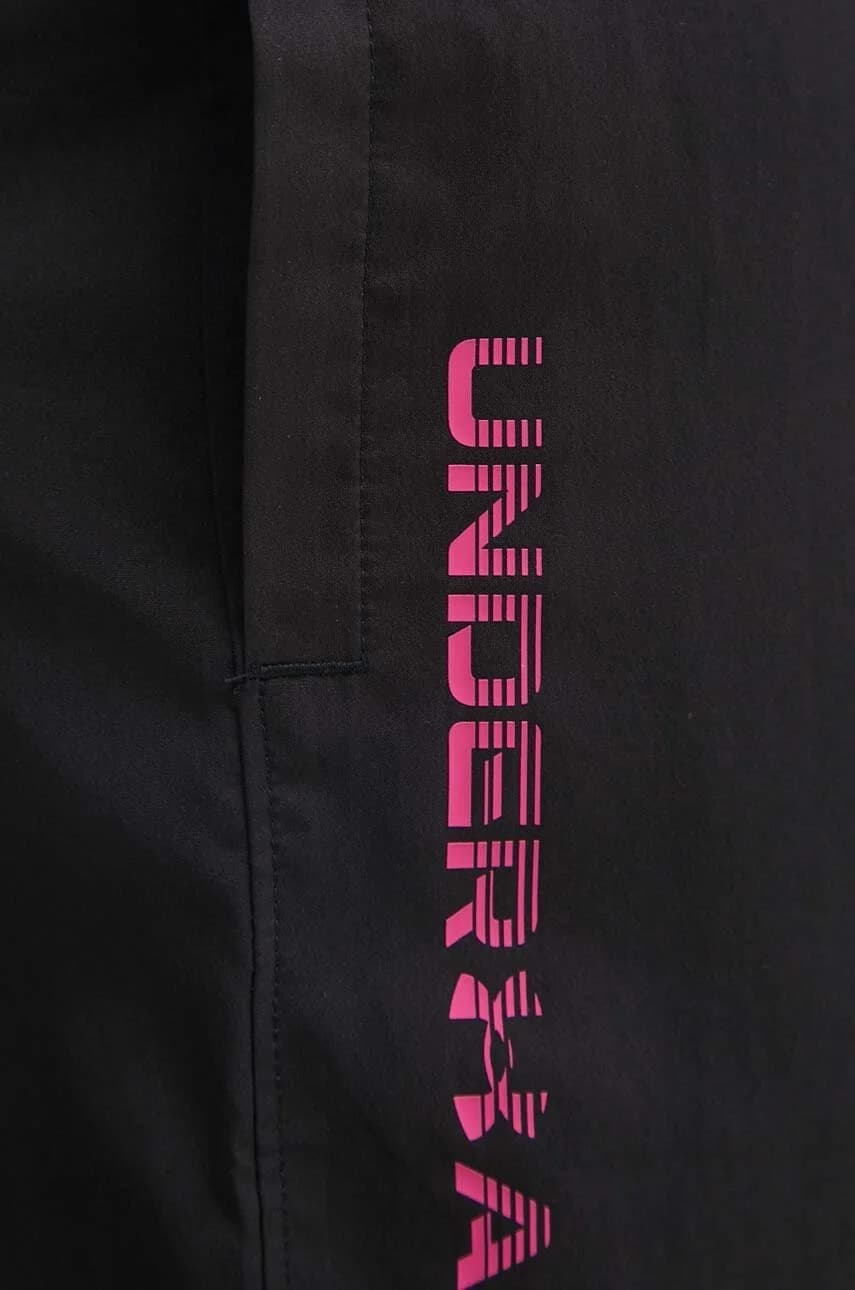 Технические тренировочные шорты - фото 4