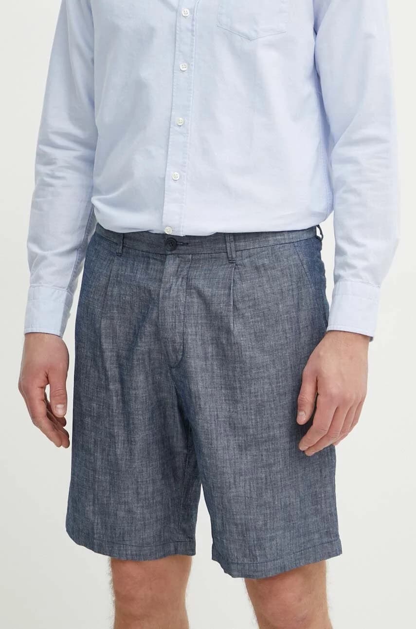 Хлопковые шорты