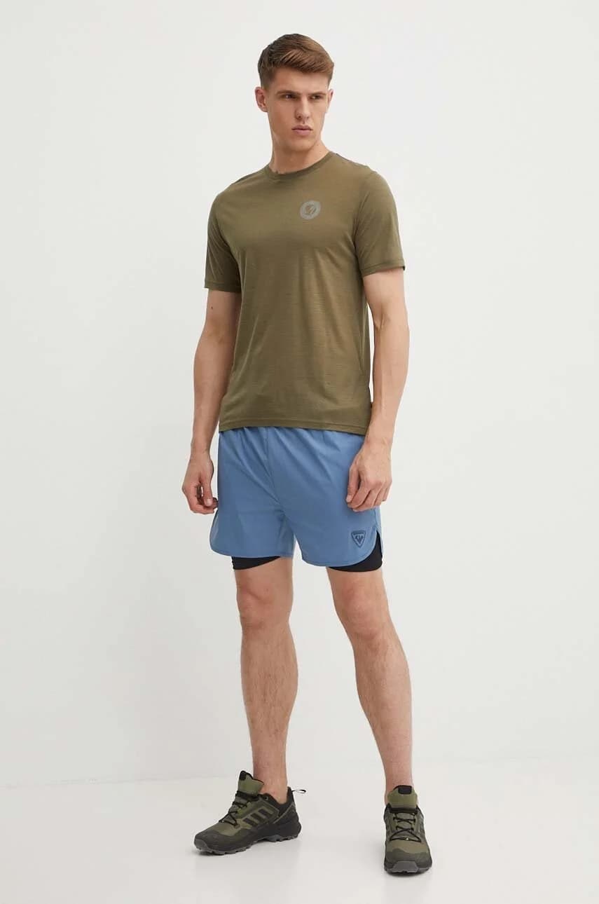 Шорты для активного отдыха - фото 2