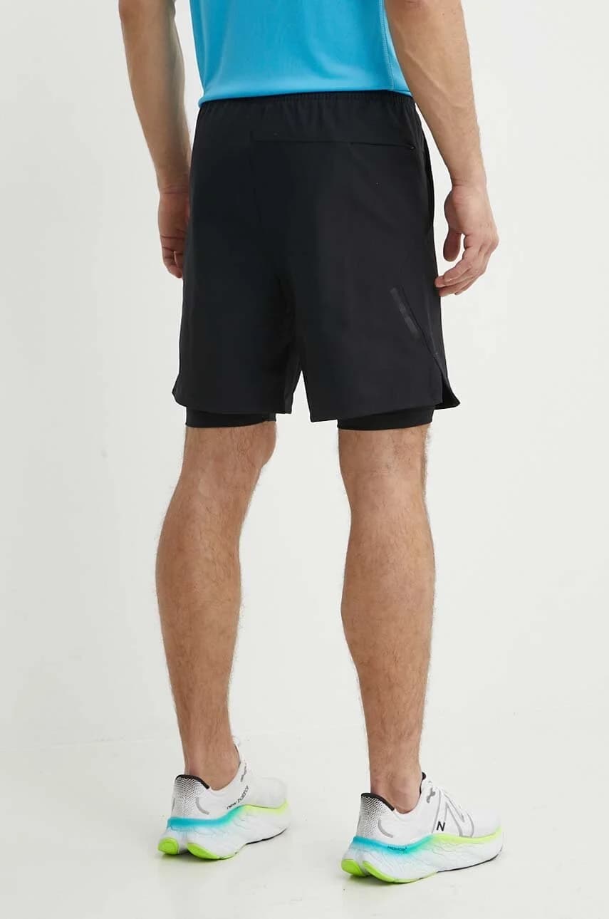 Тренировочные шорты Strength 4.0 - фото 3