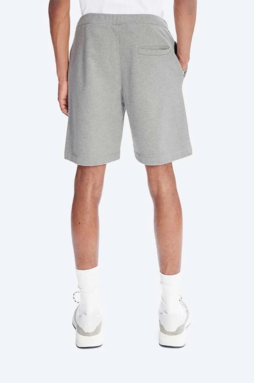 Товар Короткие хлопковые шорты - фото 3