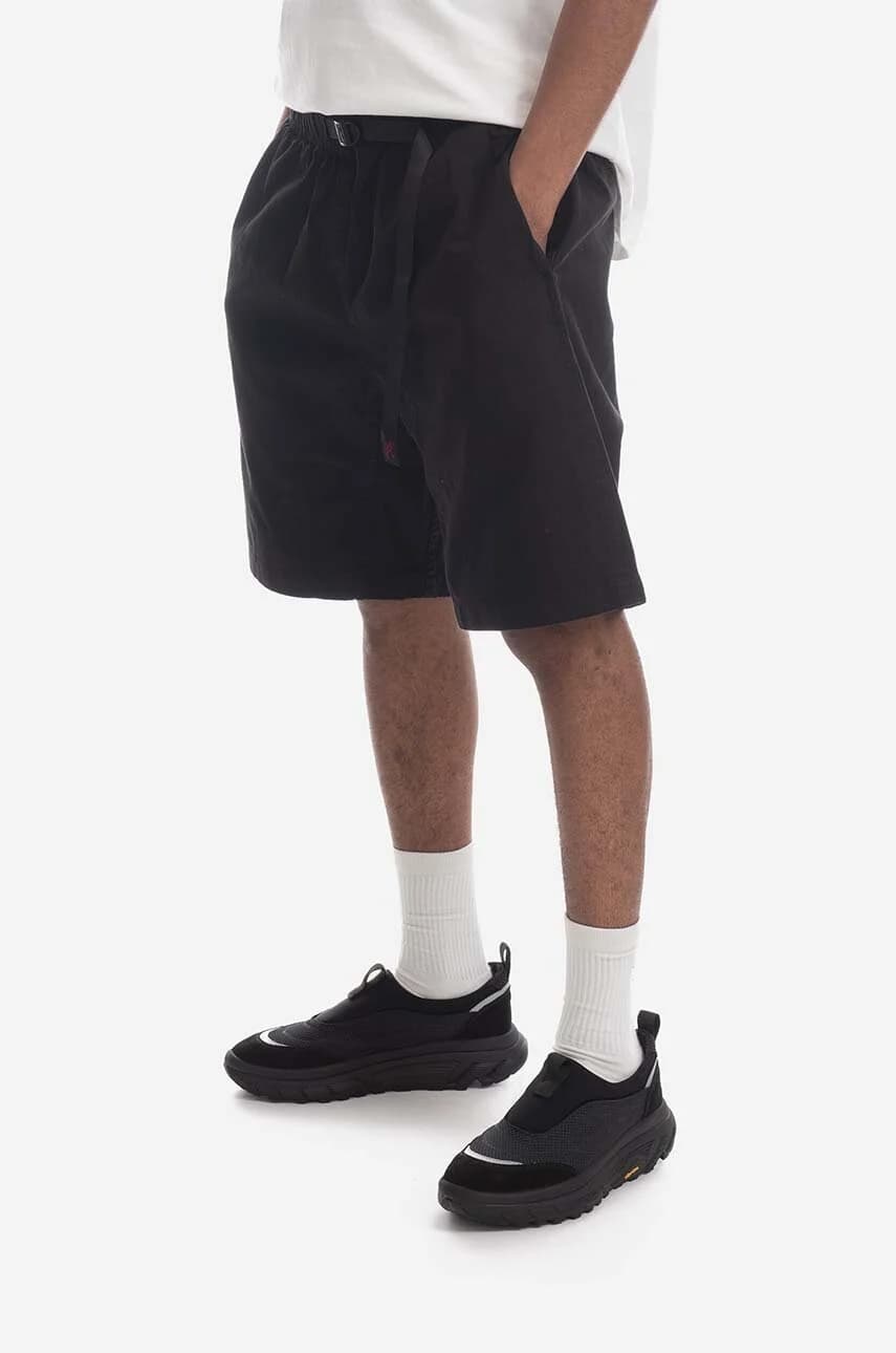 хлопковые шорты G-Short - фото 3