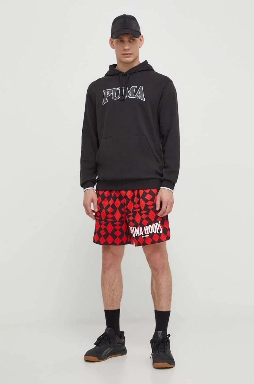 тренировочные шорты Big Joker