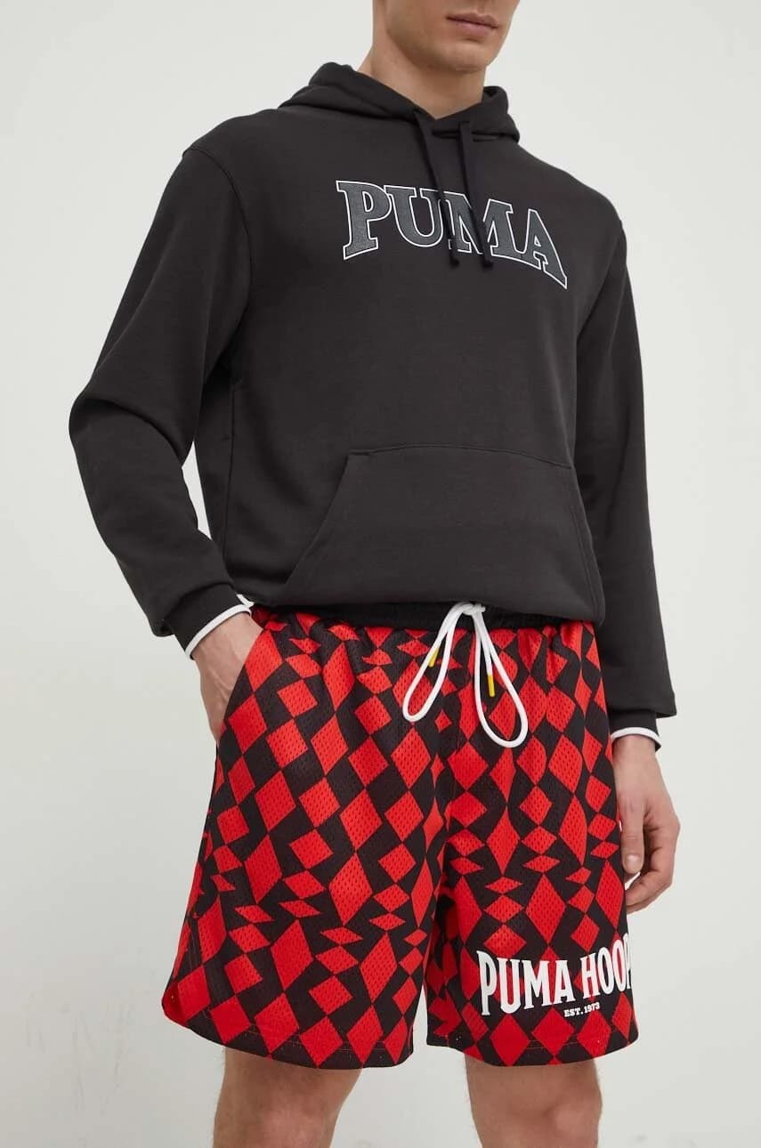 тренировочные шорты Big Joker - фото 2