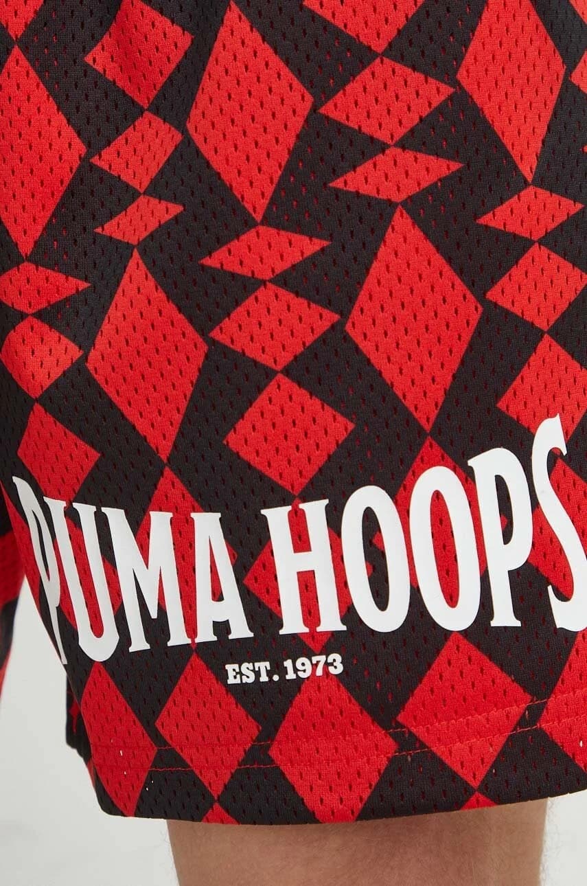 тренировочные шорты Big Joker - фото 4