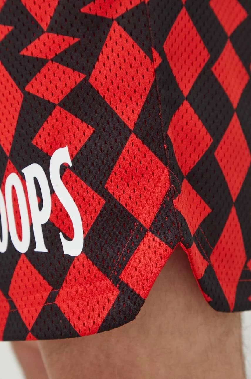 тренировочные шорты Big Joker - фото 5