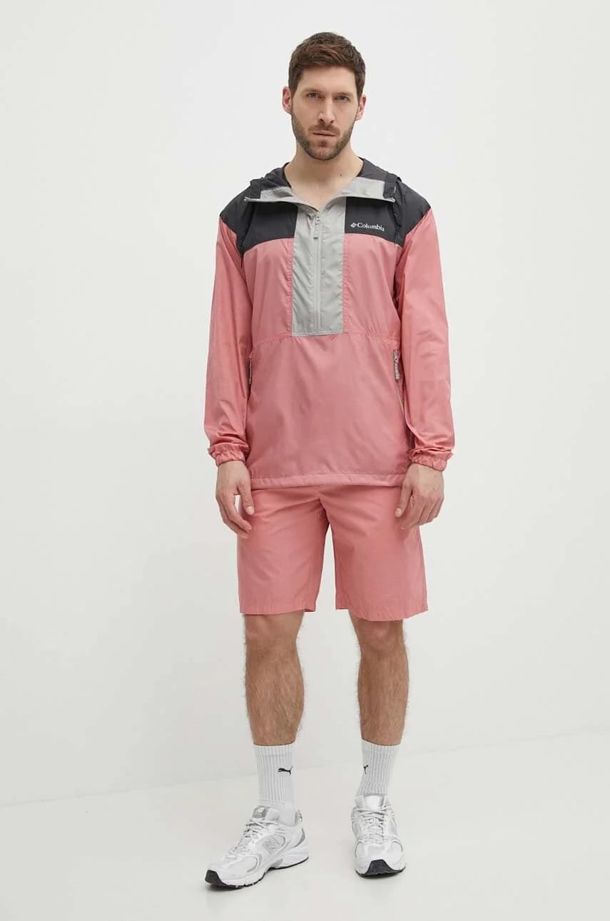 Потертые шорты - фото 2