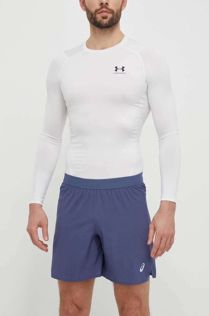 шорты для бега Road 2 в 1