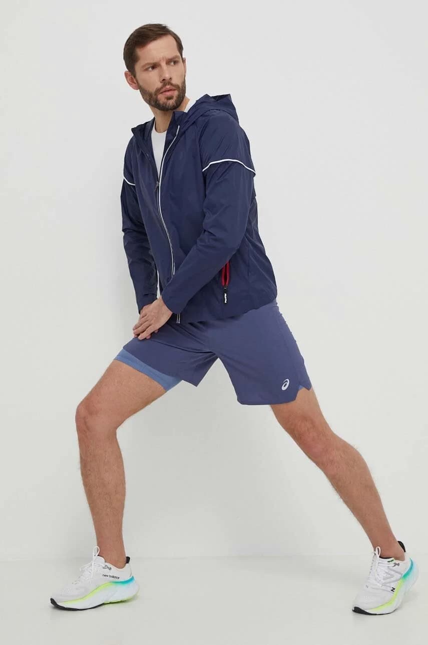 шорты для бега Road 2 в 1 - фото 2