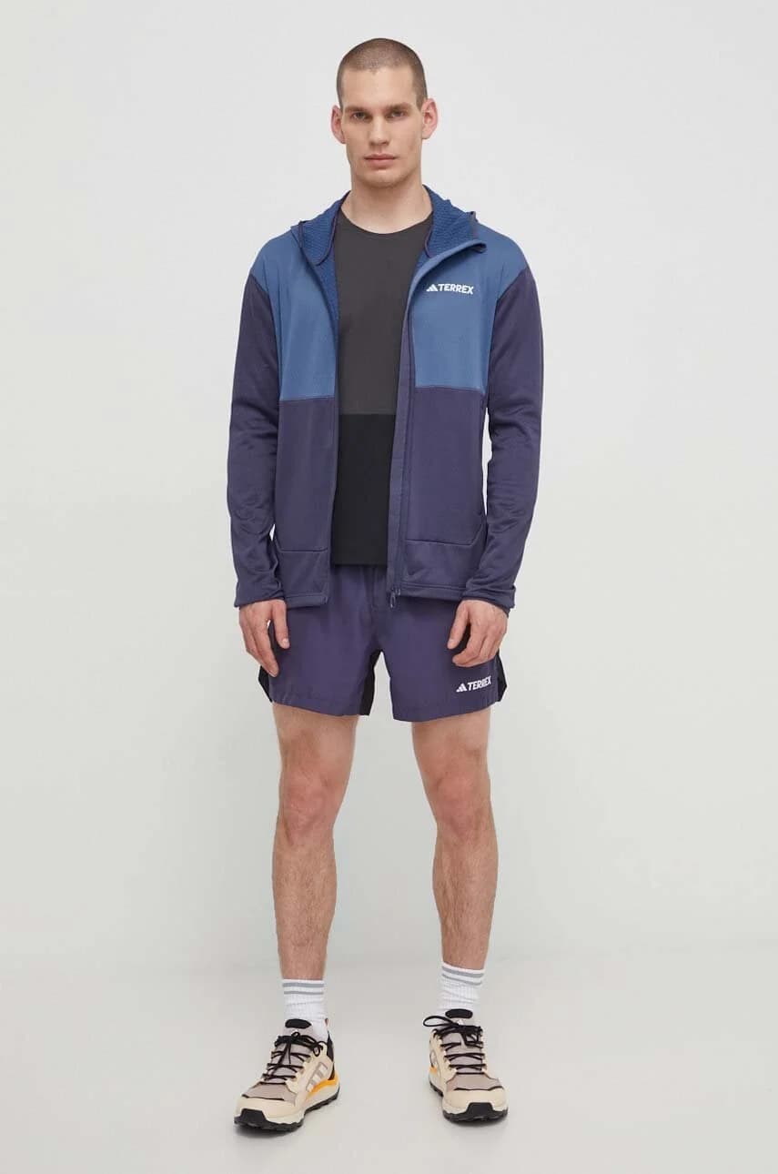 Мультиспортивные шорты - фото 2