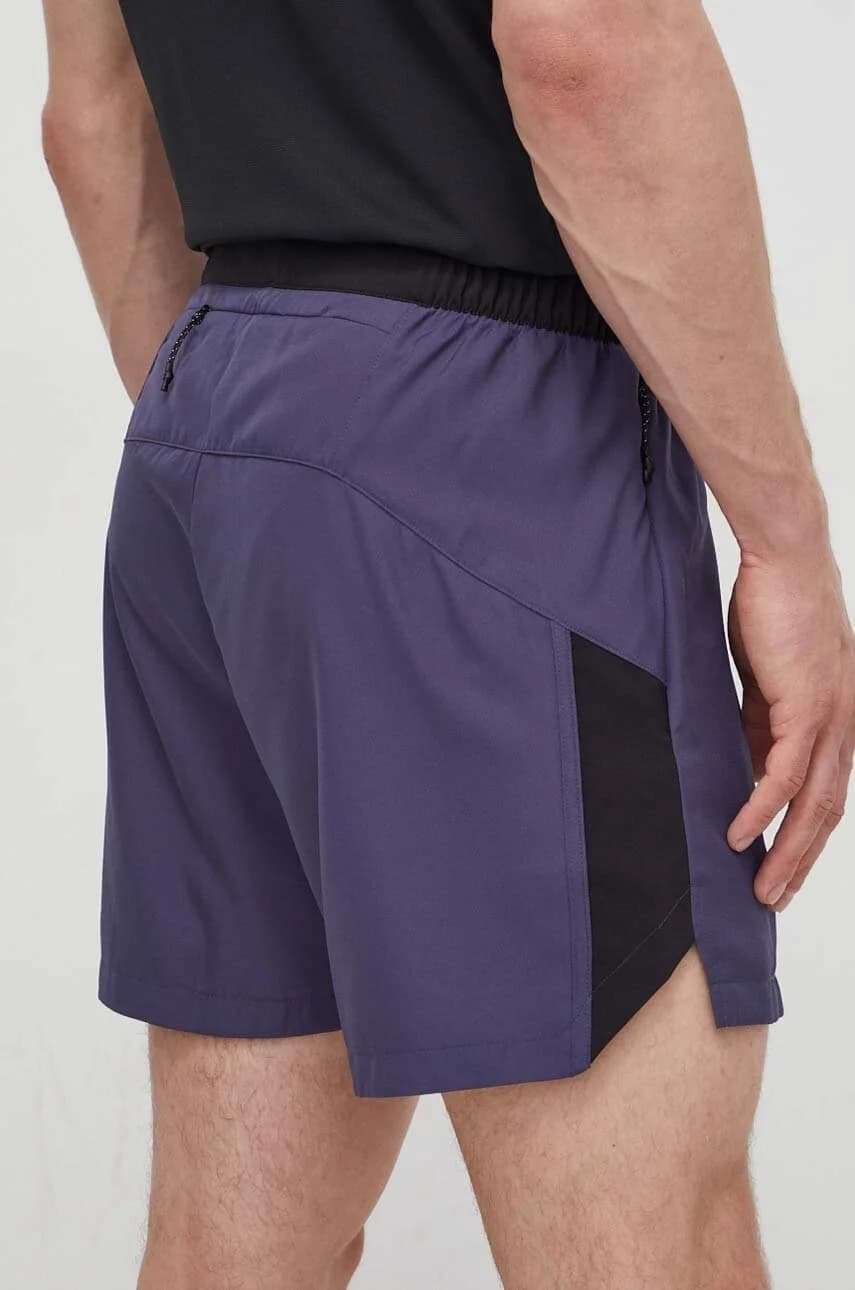 Мультиспортивные шорты - фото 3