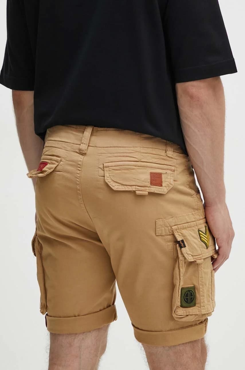 Шорты - фото 3