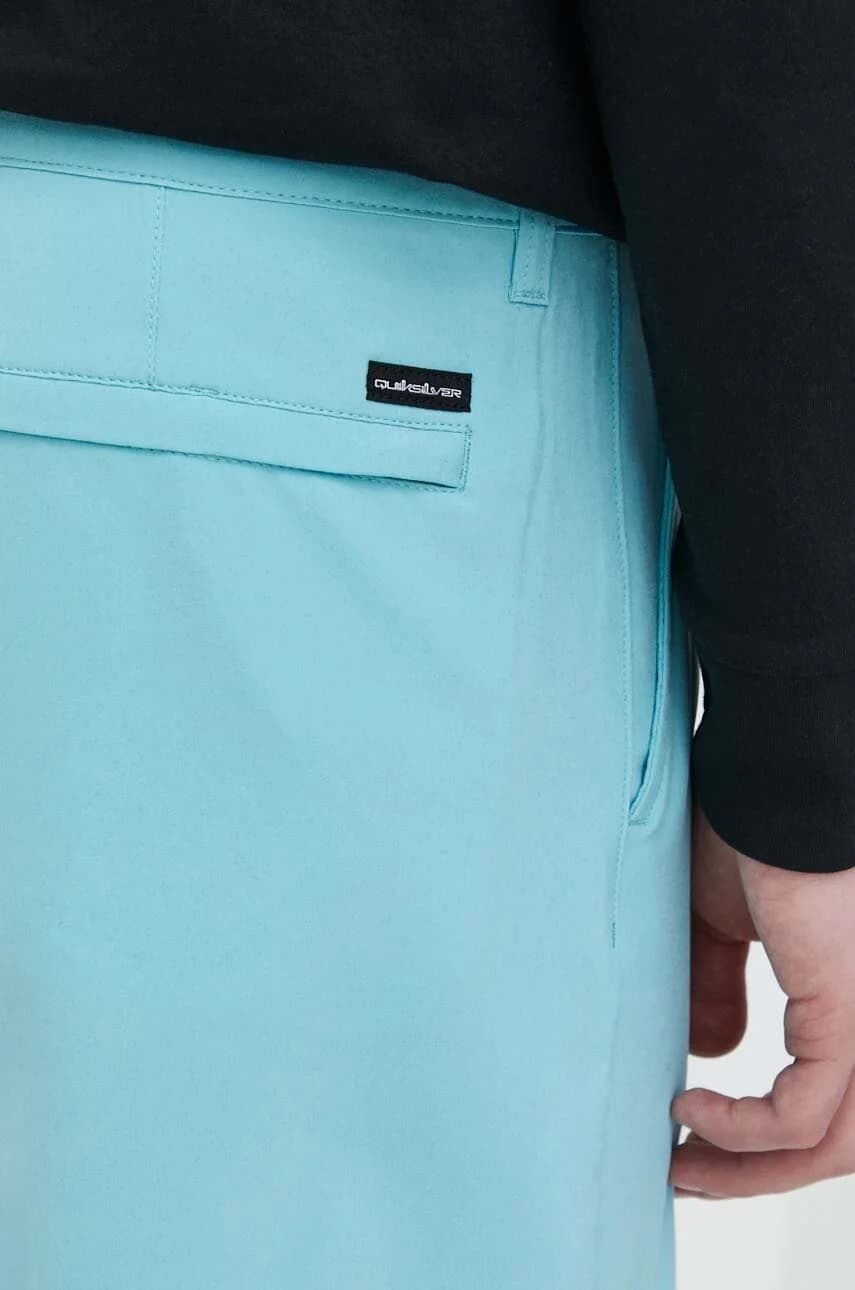 Шорты - фото 4