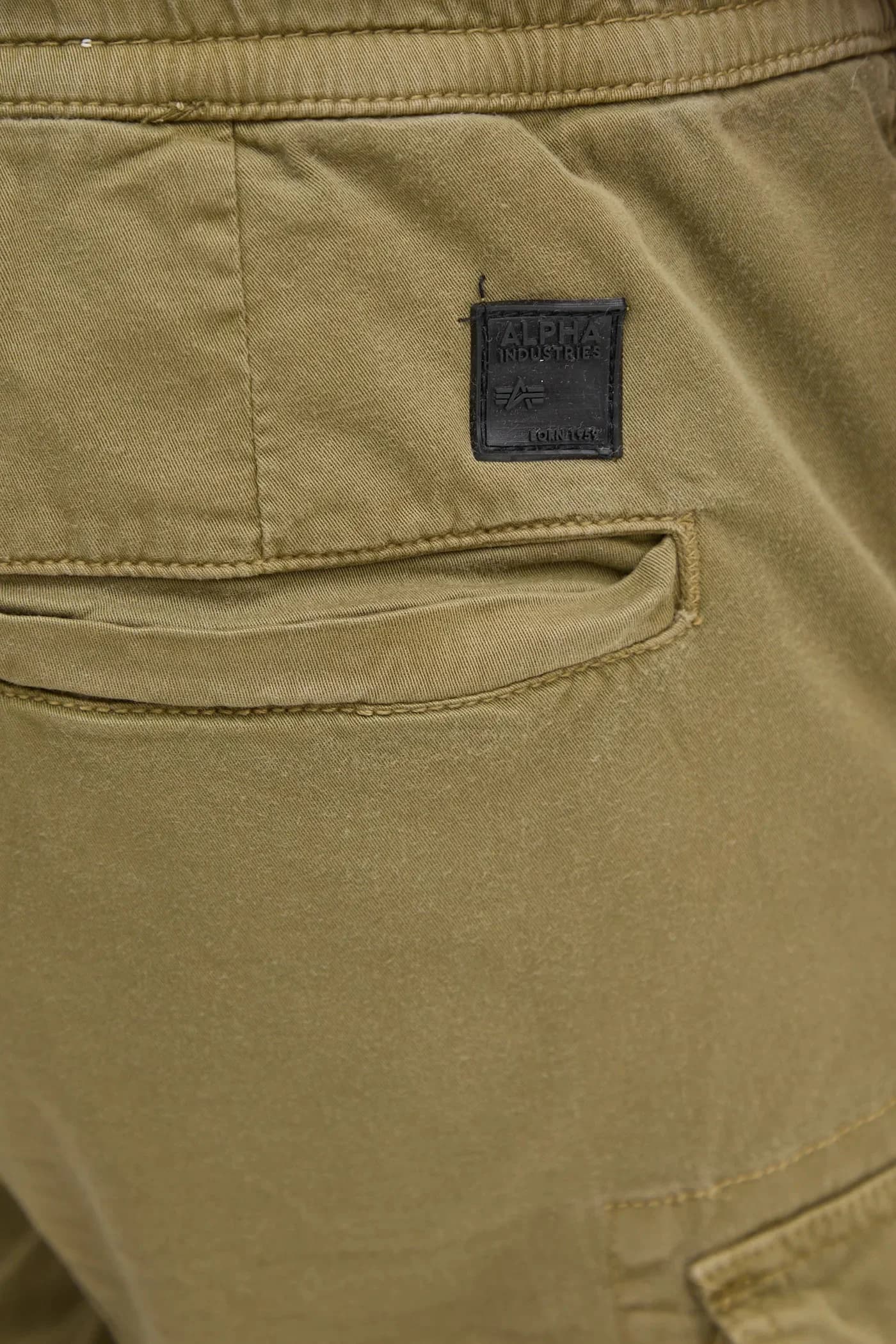 Шорты - фото 4