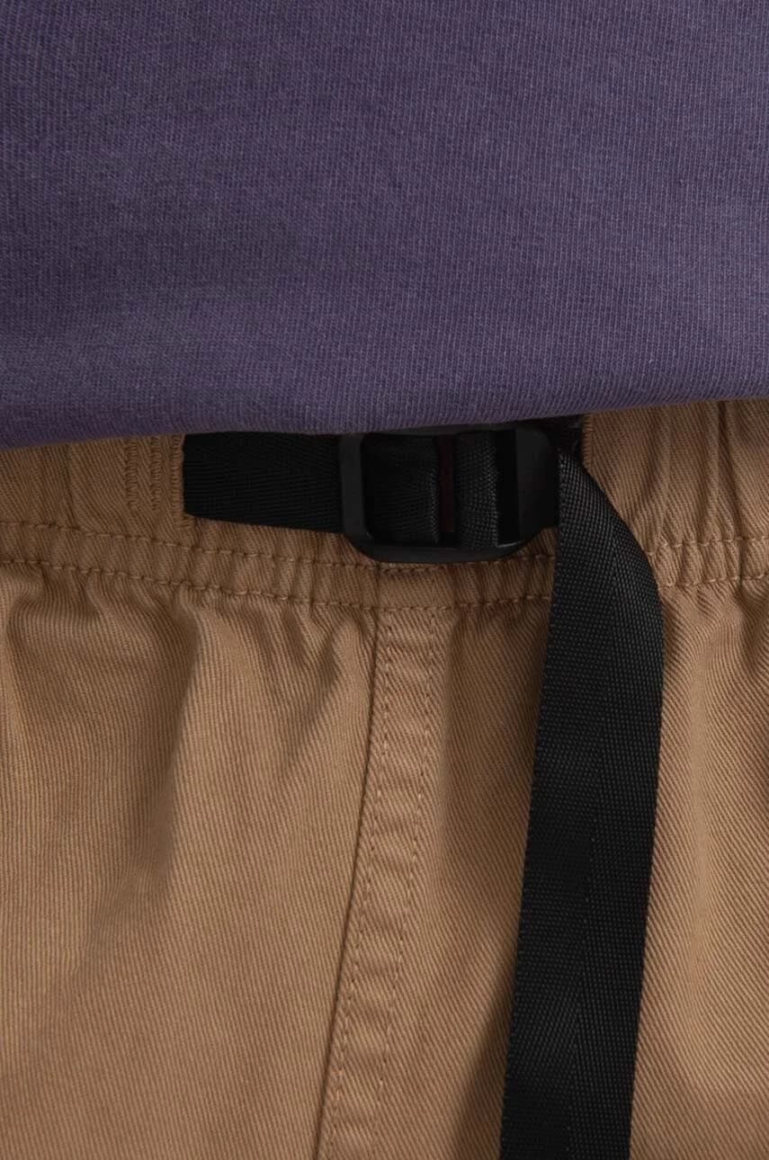 хлопковые шорты G-Short - фото 4