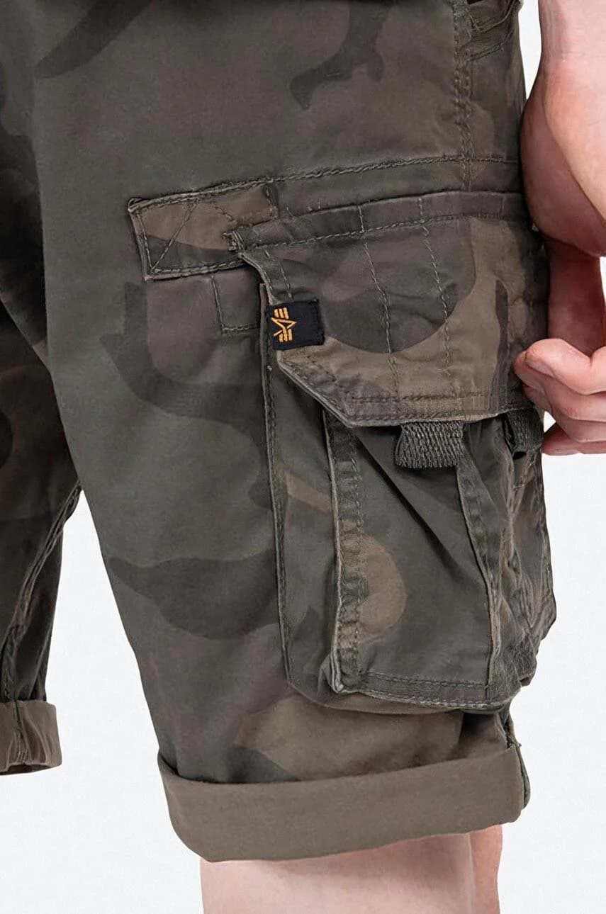 Шорты - фото 5