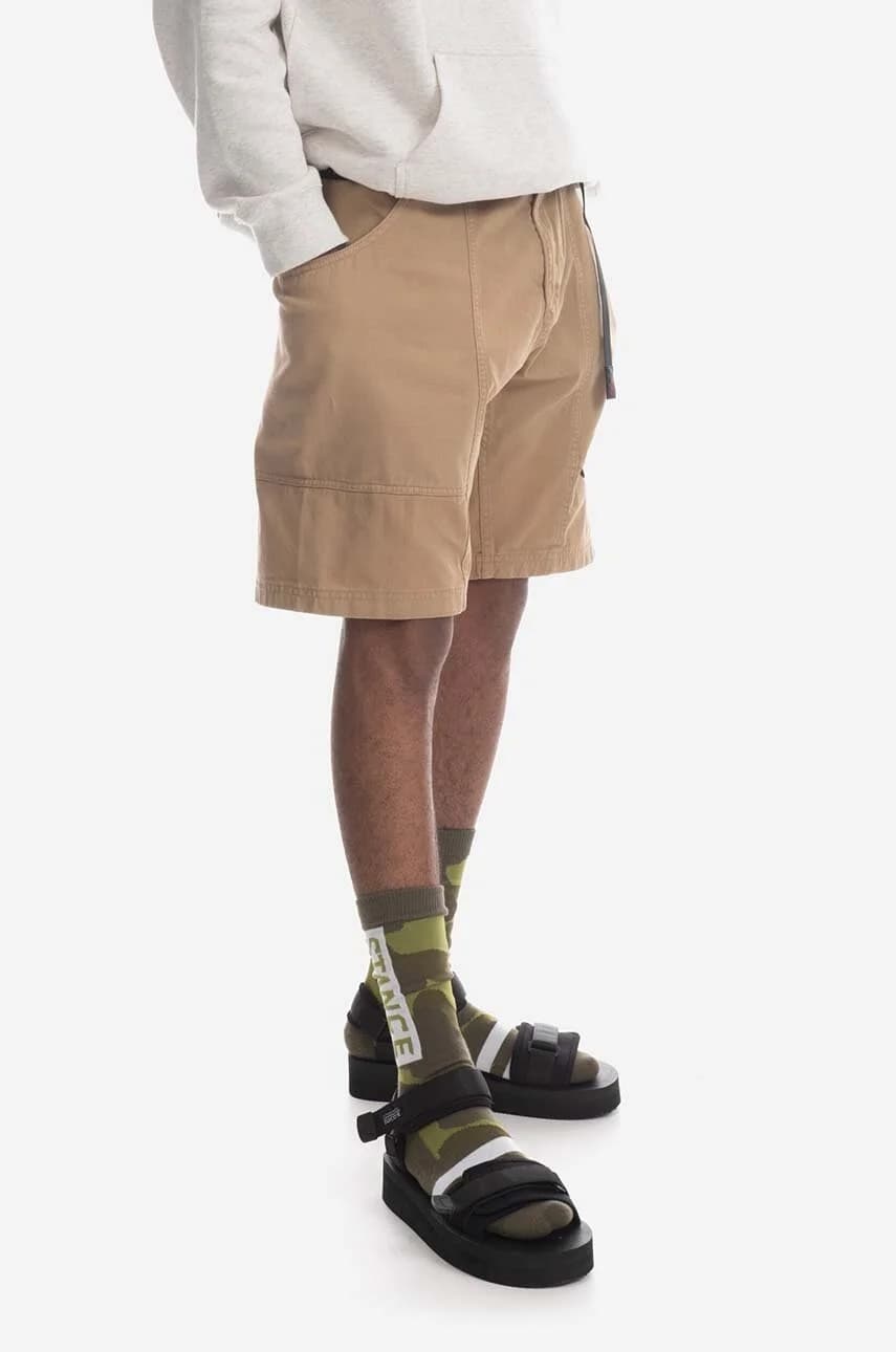 Хлопковые шорты Gadget Short - фото 3