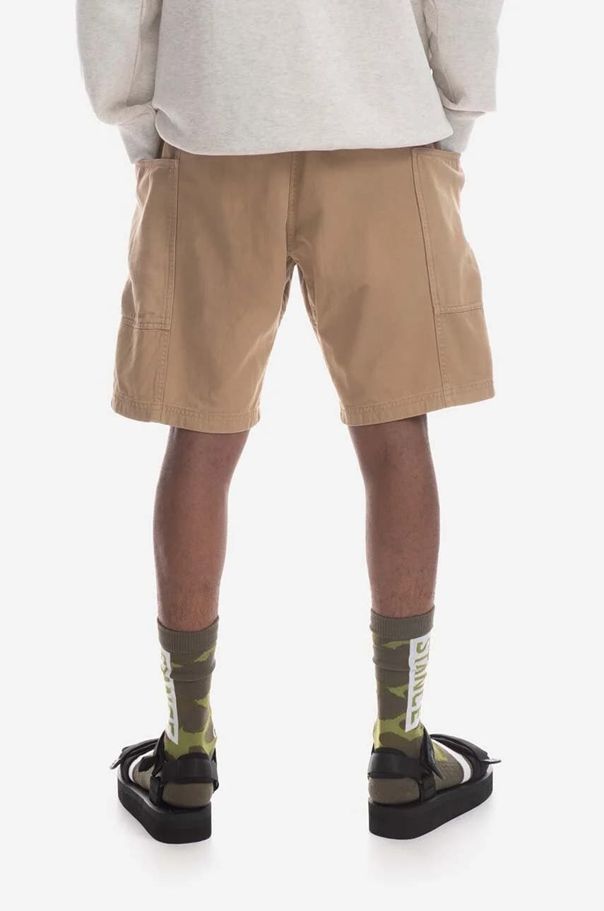 Хлопковые шорты Gadget Short - фото 7