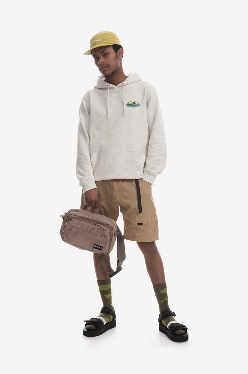 Хлопковые шорты Gadget Short - фото 9