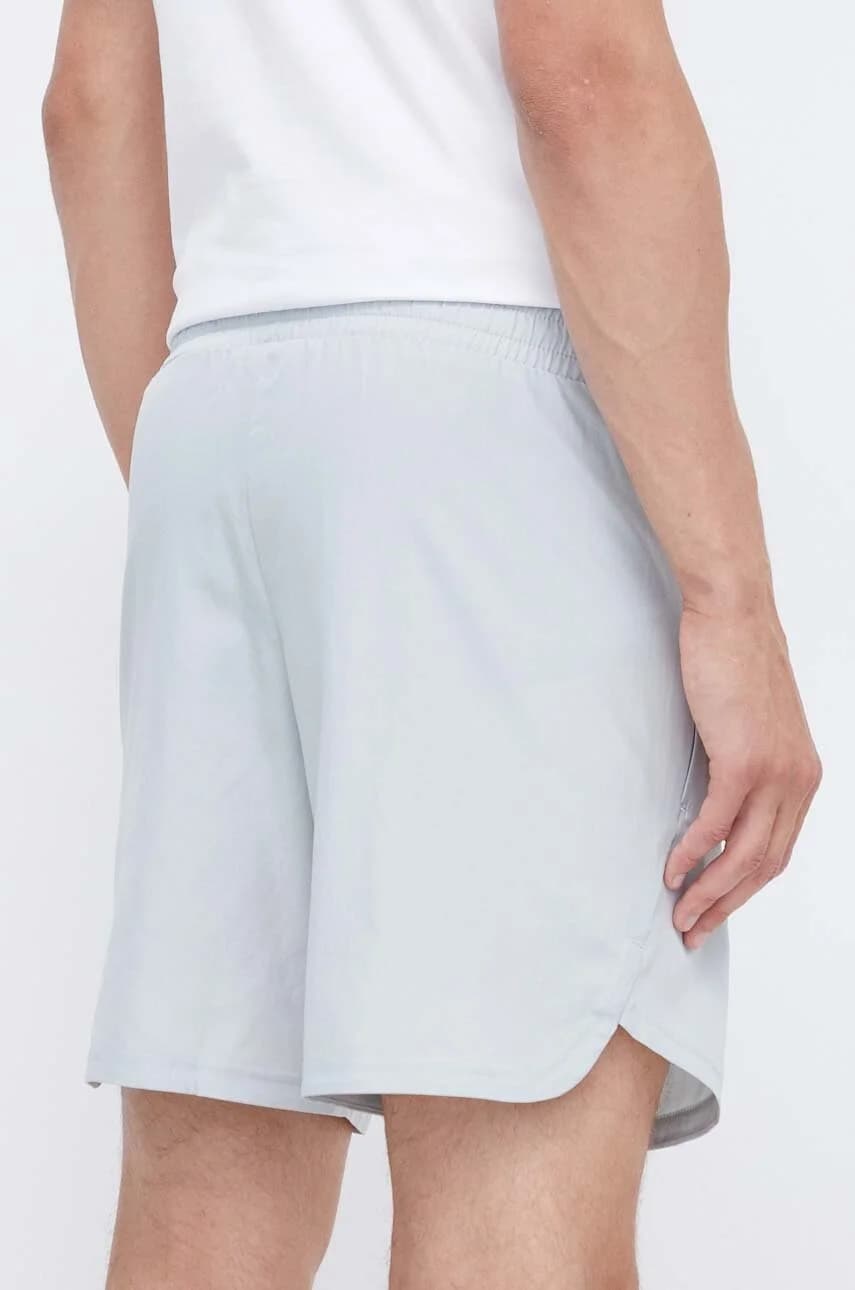 Созданы для тренировок, тренировочные шорты. - фото 3