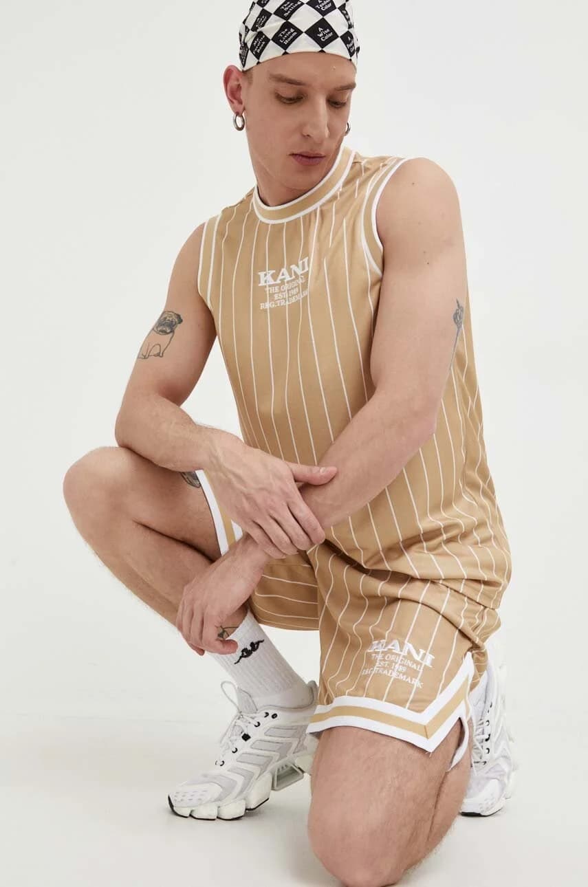 Шорты - фото 2